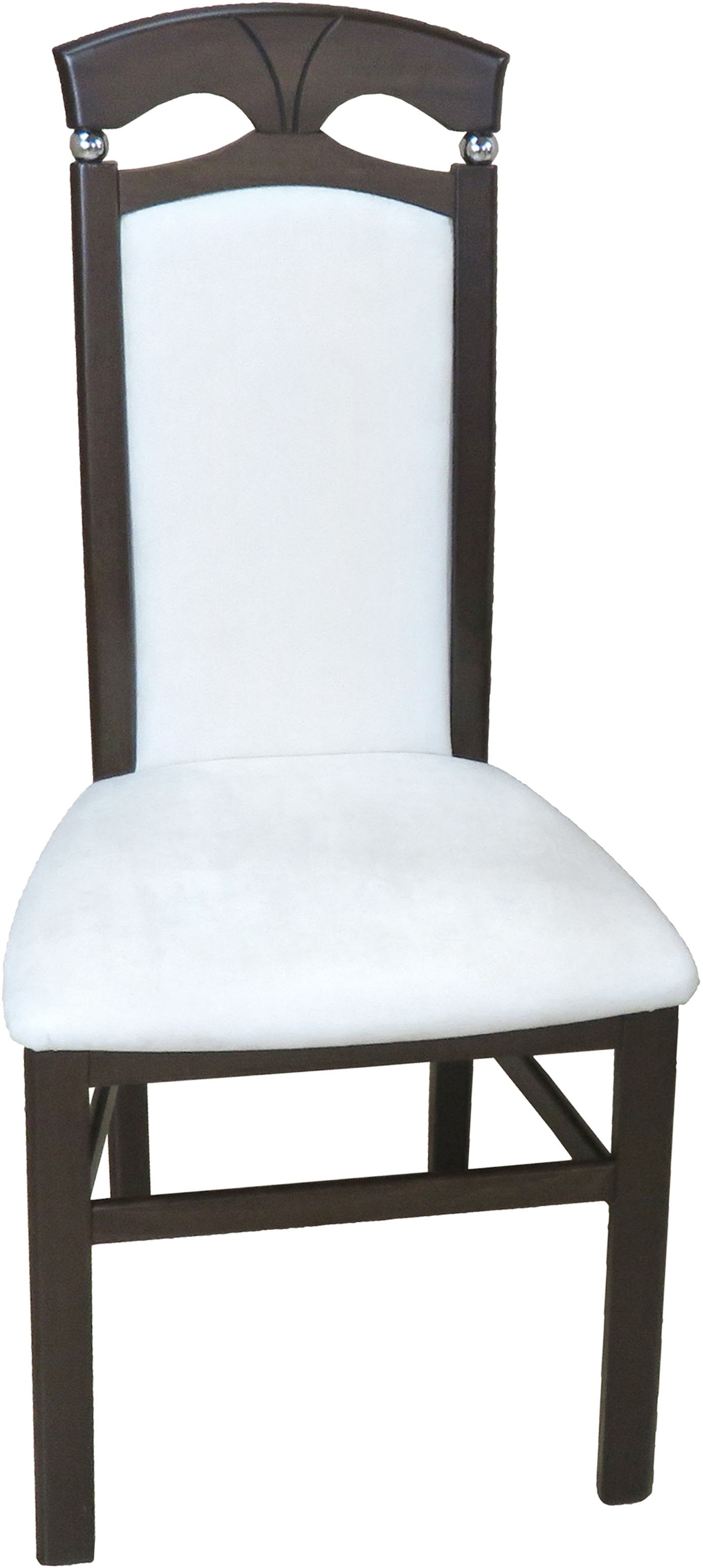 HOFMANN LIVING AND MORE 4-Fußstuhl (Set) 2 Stk. günstig online kaufen