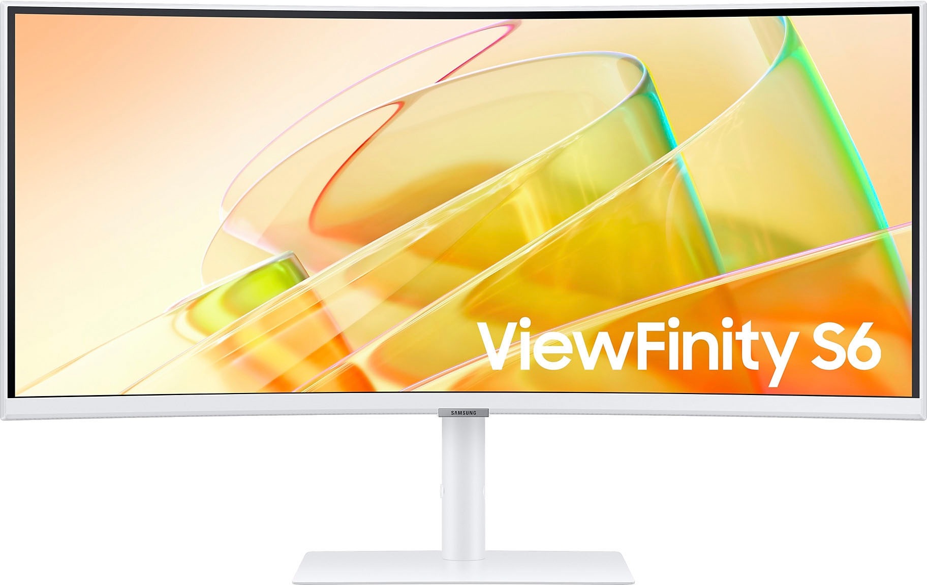 Samsung LED-Monitor »S34C650TAU«, 86 cm/34 Zoll, 3440 x 1440 px, UWQHD, 5 ms Reaktionszeit, 100 Hz