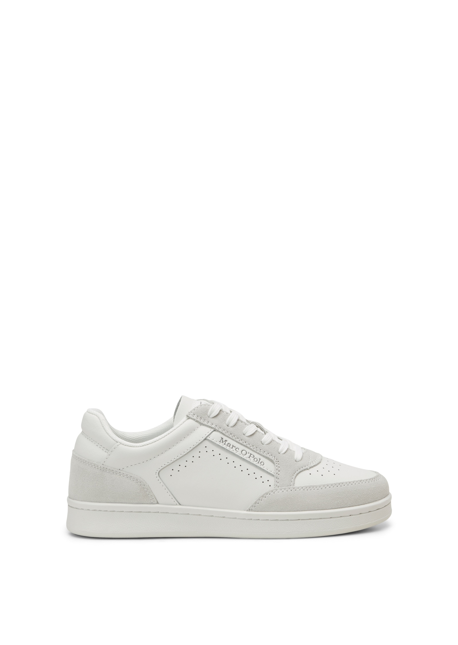 Marc O'Polo Sneaker »aus hochwertigem Rindleder«