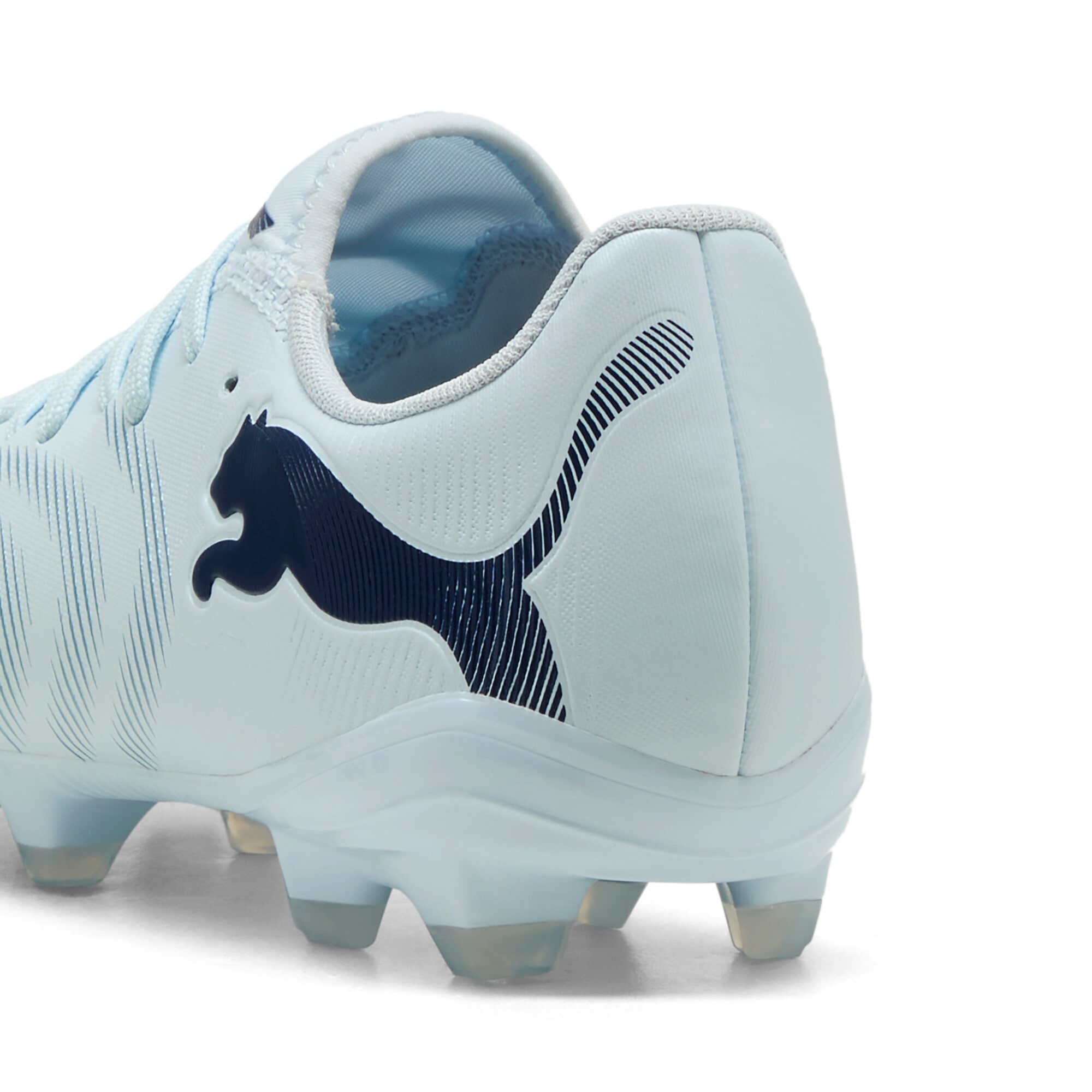 PUMA Fußballschuh »FUTURE 9 PLAY FG/AG WN'S«  mit Nockensohle für Rasen- und Kunstrasenplätze
