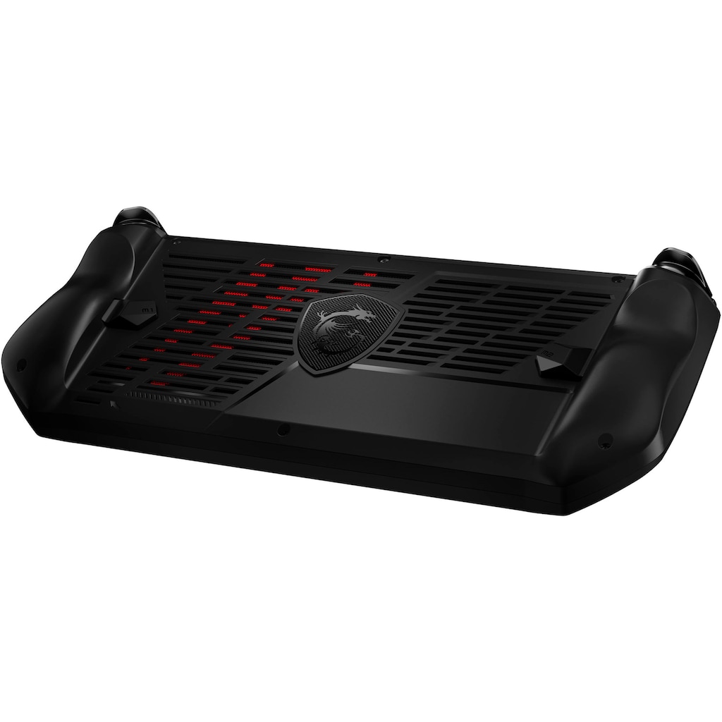 MSI Spielekonsole »Claw A1M-036, Intel® Core™ Ultra 5 Prozessor, Windows 11 Home,«