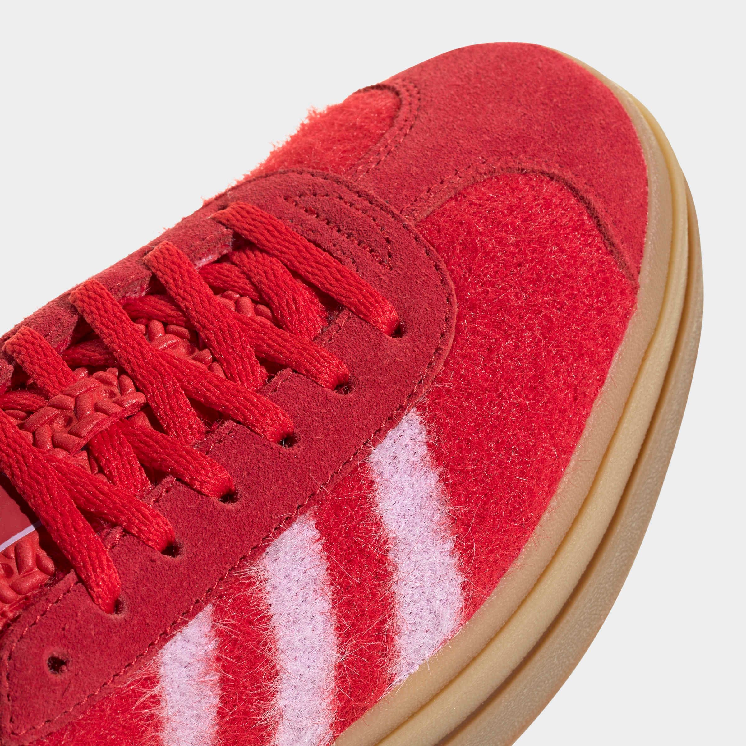 adidas Originals Sneaker »GAZELLE BOLD SCHUHE«