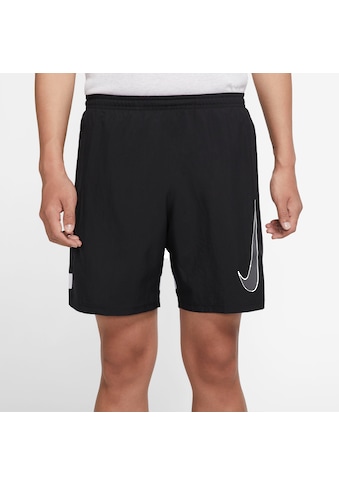 Nike Trainingsshorts »Nike Dri-FIT Academy Men's Woven Soccer Shorts« kaufen
