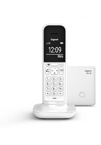 Gigaset DECT-Telefon »CL390A« kaufen