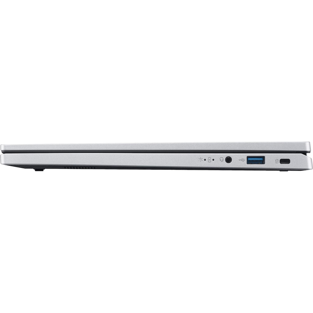 Acer Convertible Notebook »A3SP14-31PT-310V«, 35,56 cm, / 14 Zoll, Intel, Core i3, UHD Graphics, 512 GB SSD