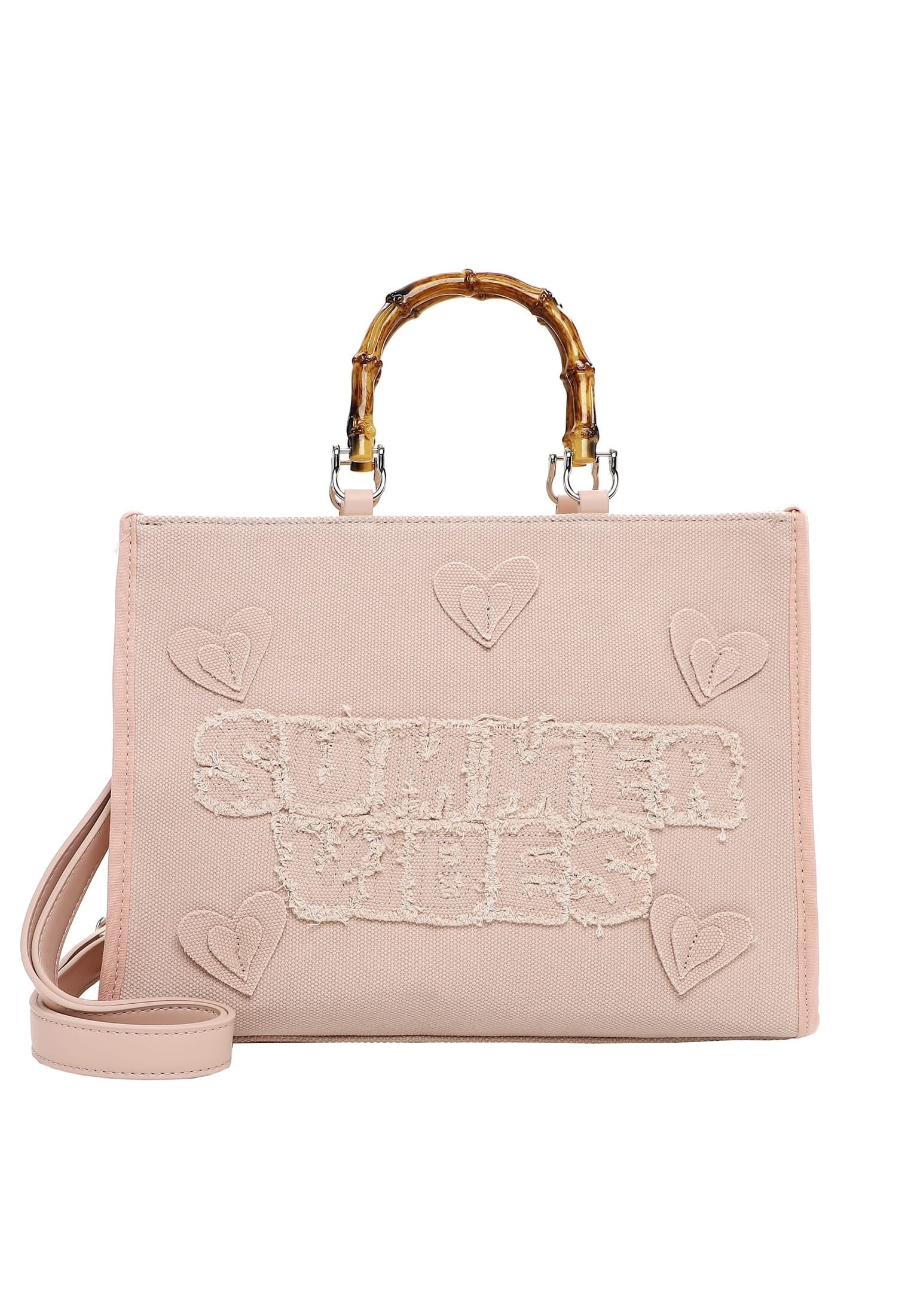 Emily & Noah Shopper "Shopper E&N Joelle"