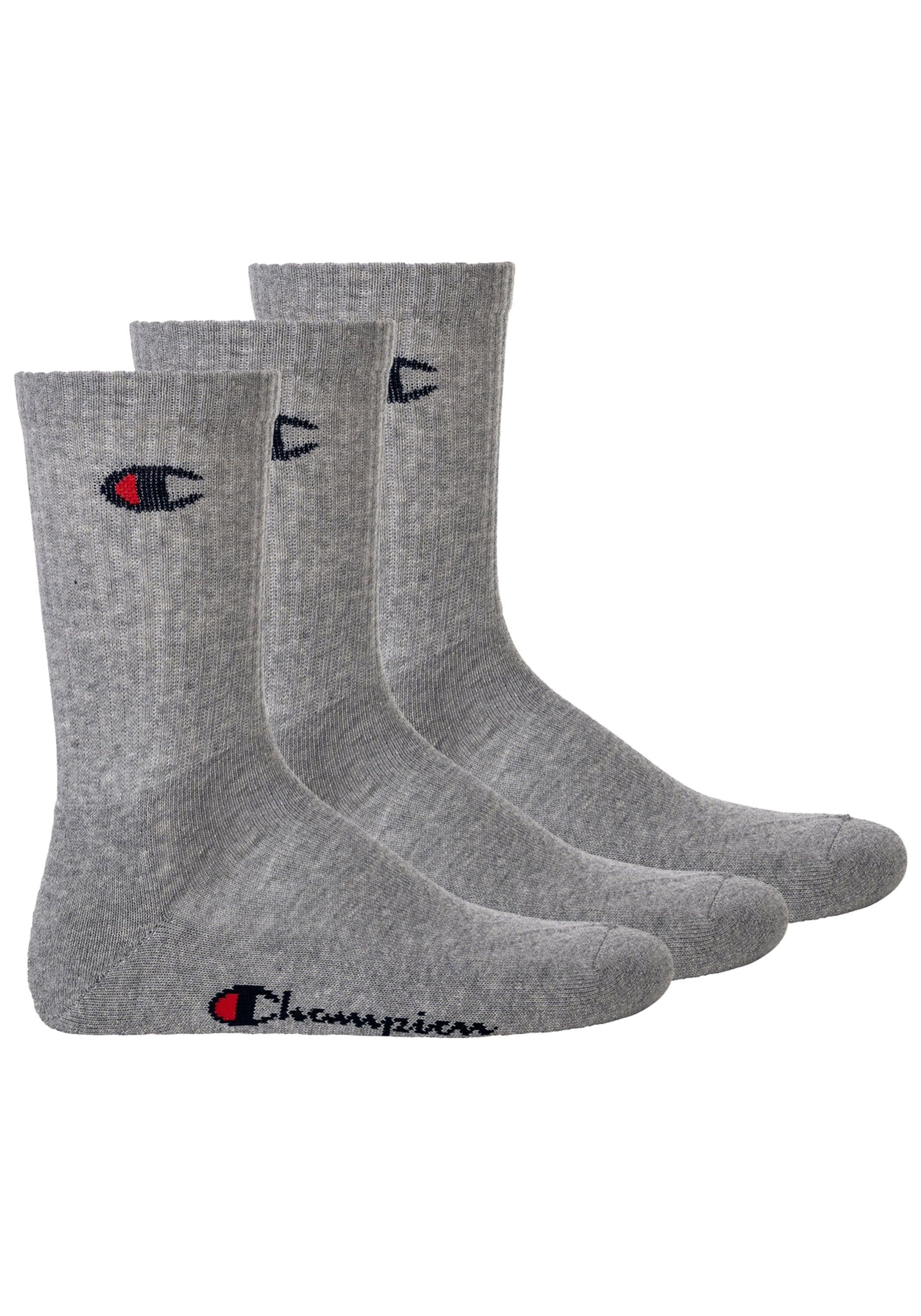 Champion Kurzsocken "Socken 3er Pack"