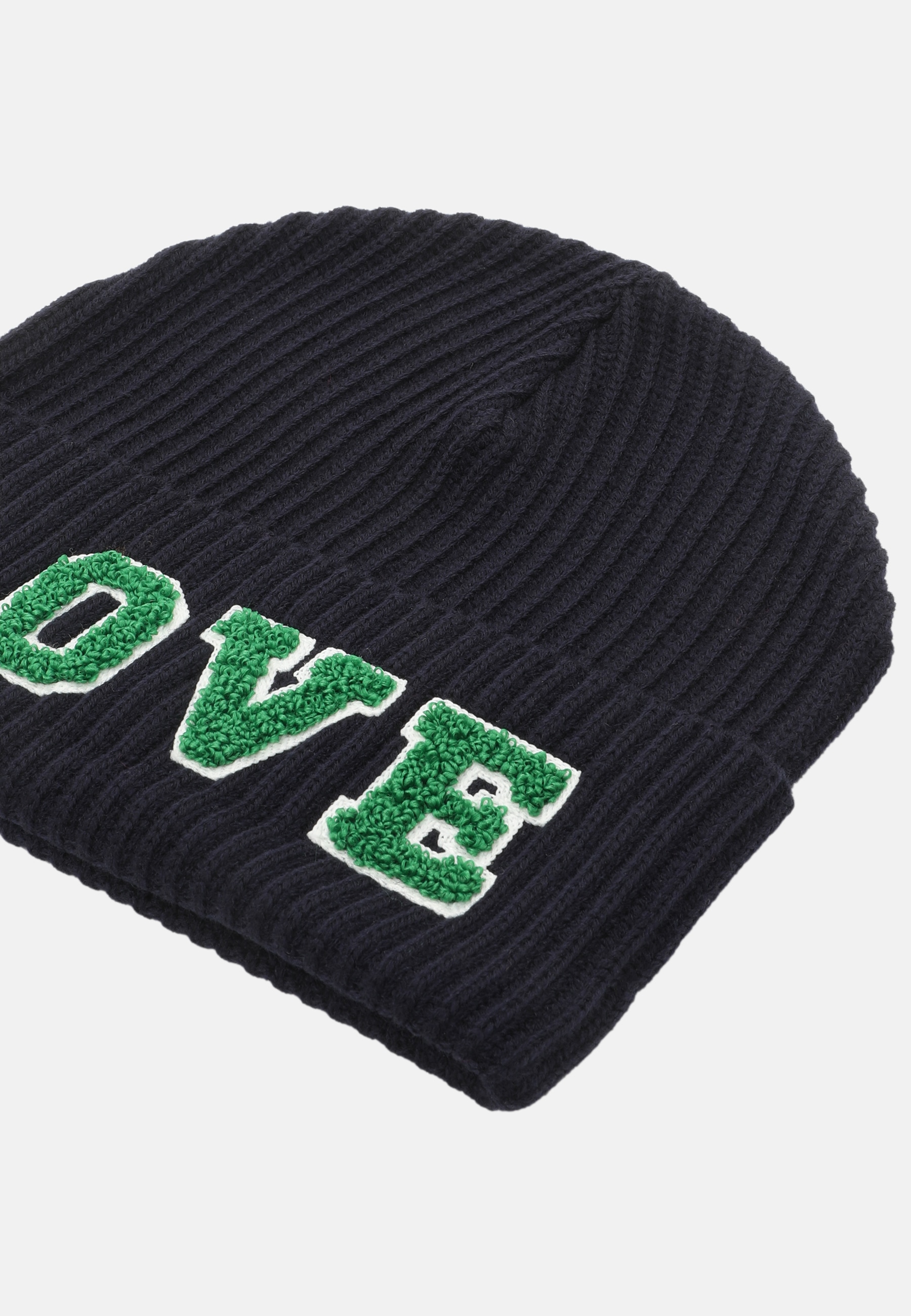 salzhaut Beanie »Mütze INE«