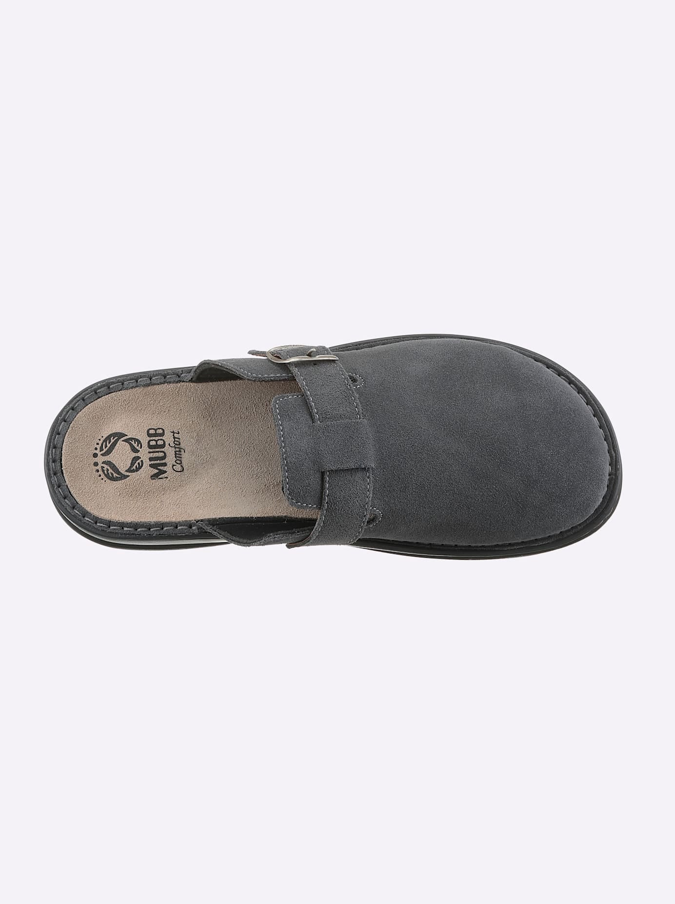 MUBB Clog
