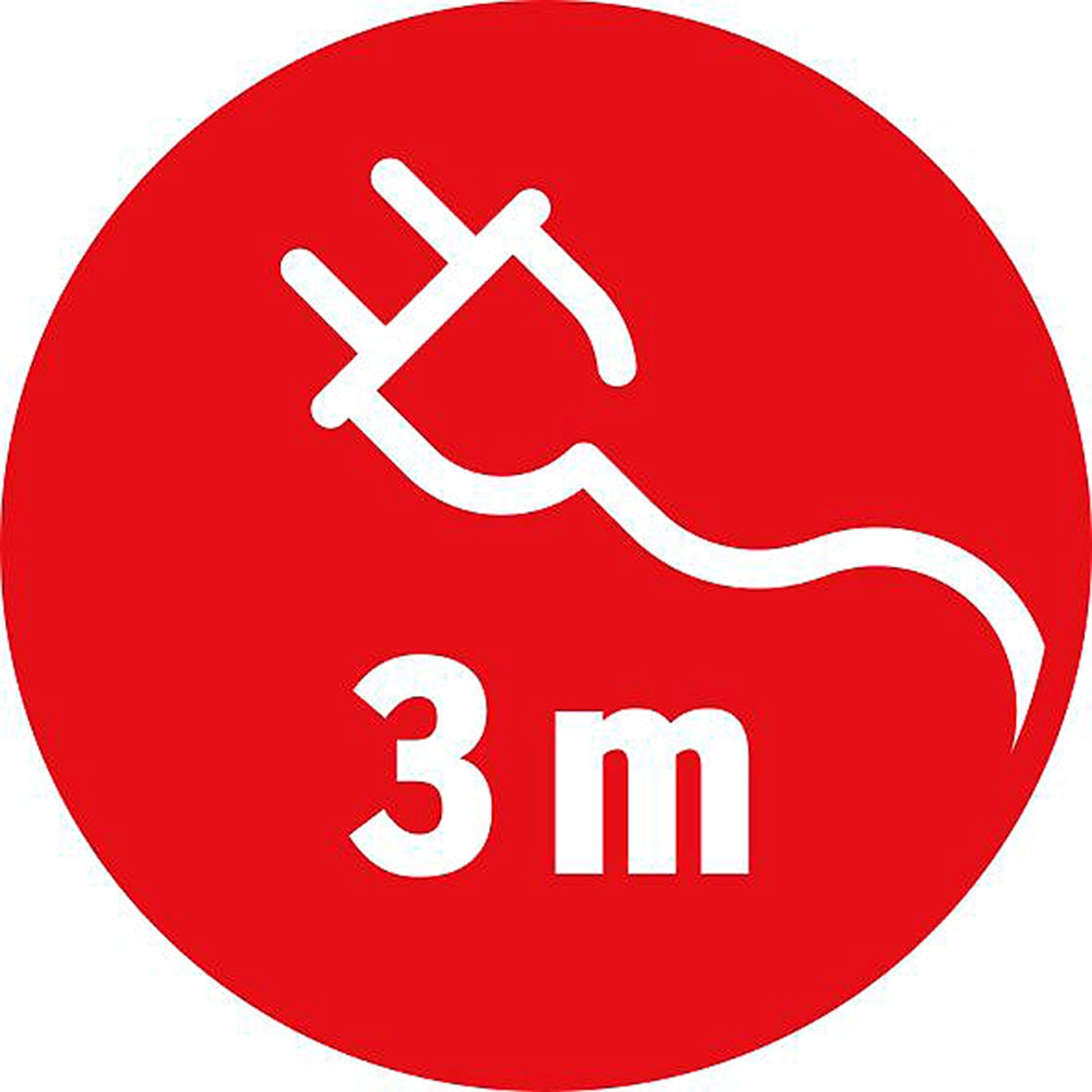 Brennenstuhl Steckdosenleiste »Premium-Line«, 10-fach, (Kabellänge 3 m), mit Schalter