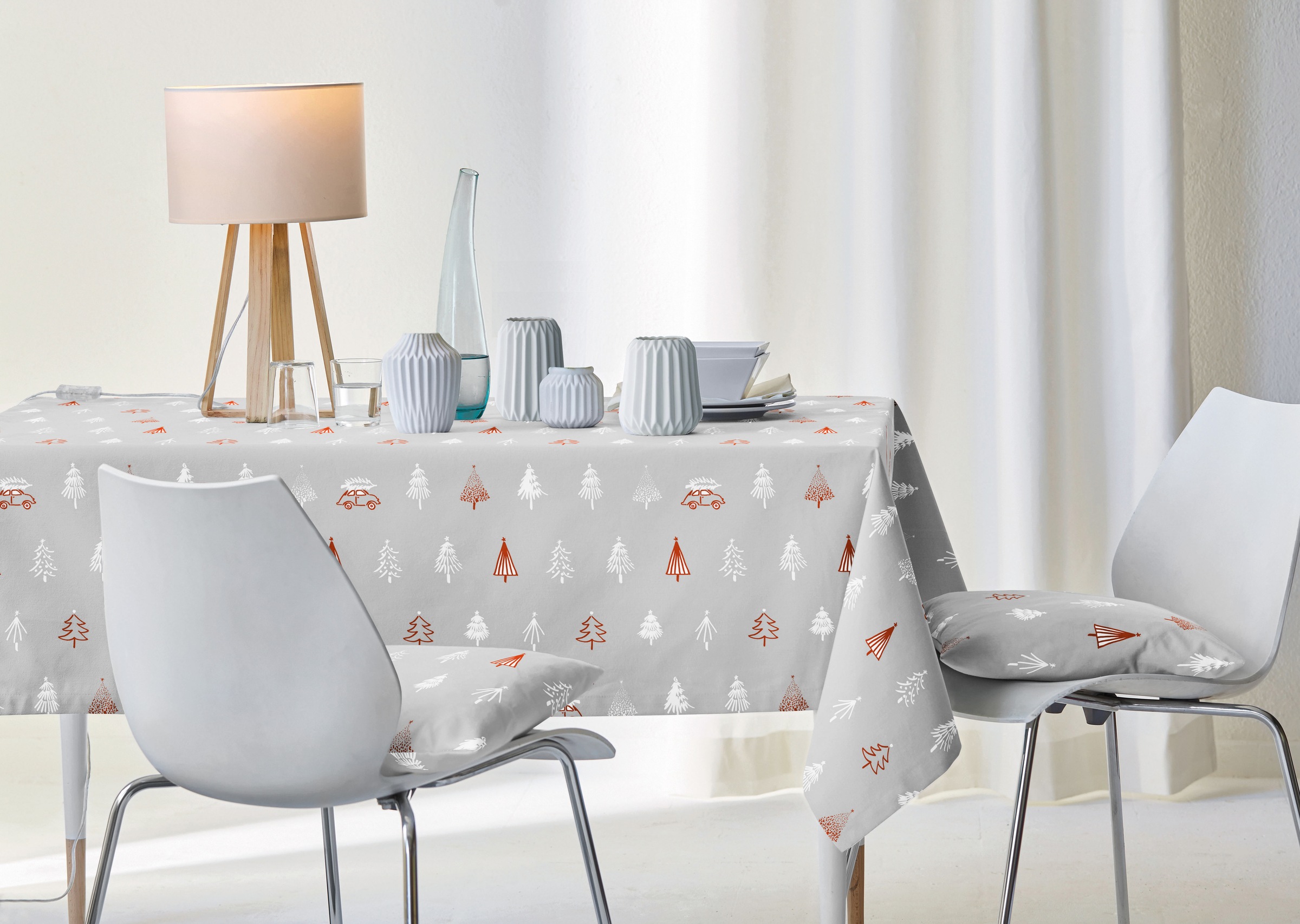 APELT Tischdecke "5825" günstig online kaufen