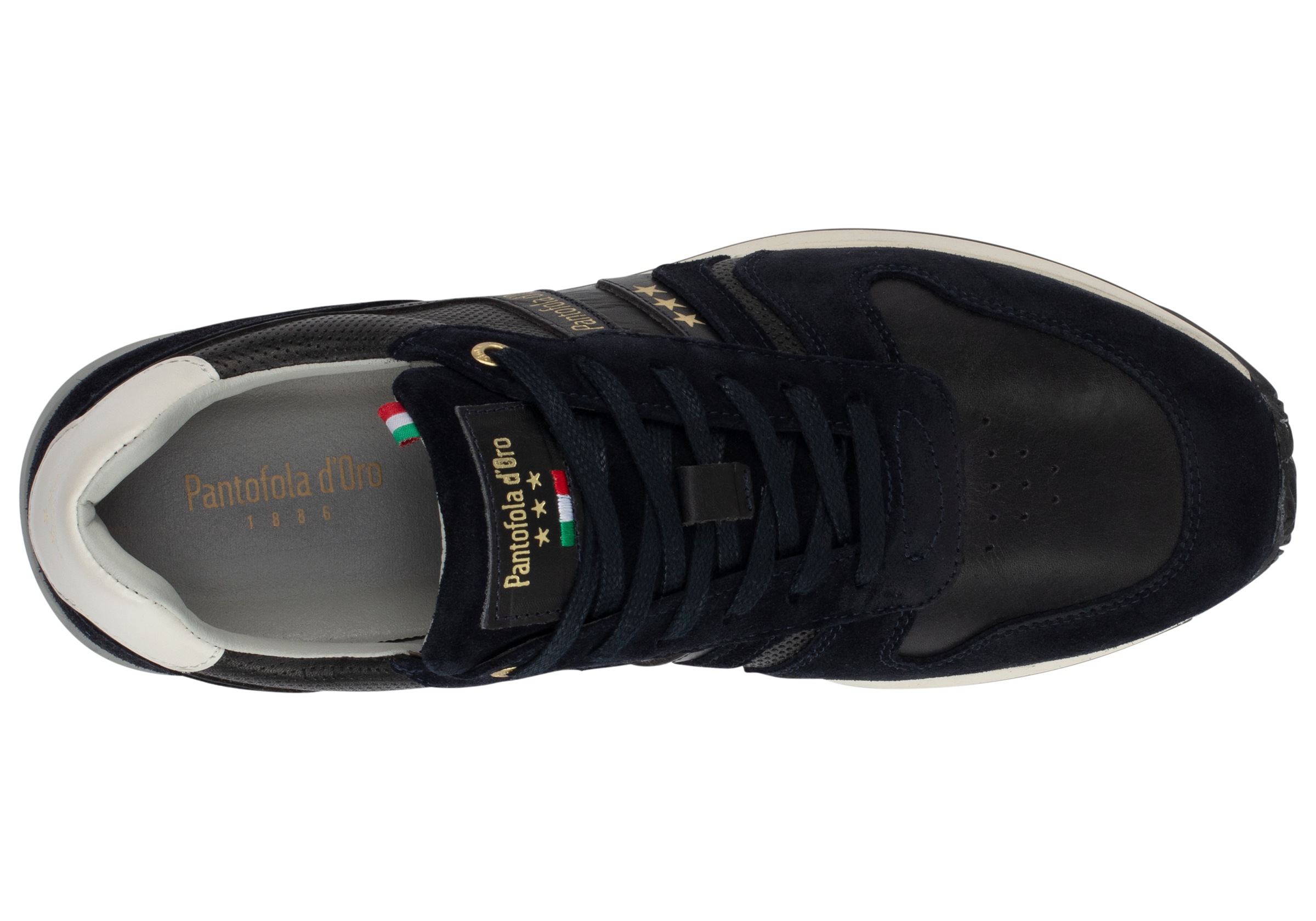 Pantofola d´Oro Sneaker »CLASSICO«