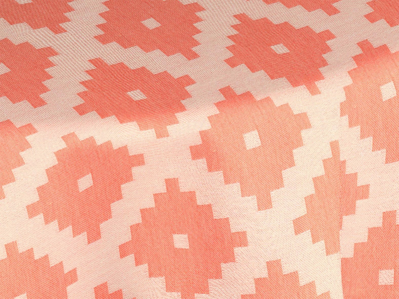 Thumbnail - Adam Tischdecke "Maroccan Shiraz Light" aus 100% Bio-Baumwolle