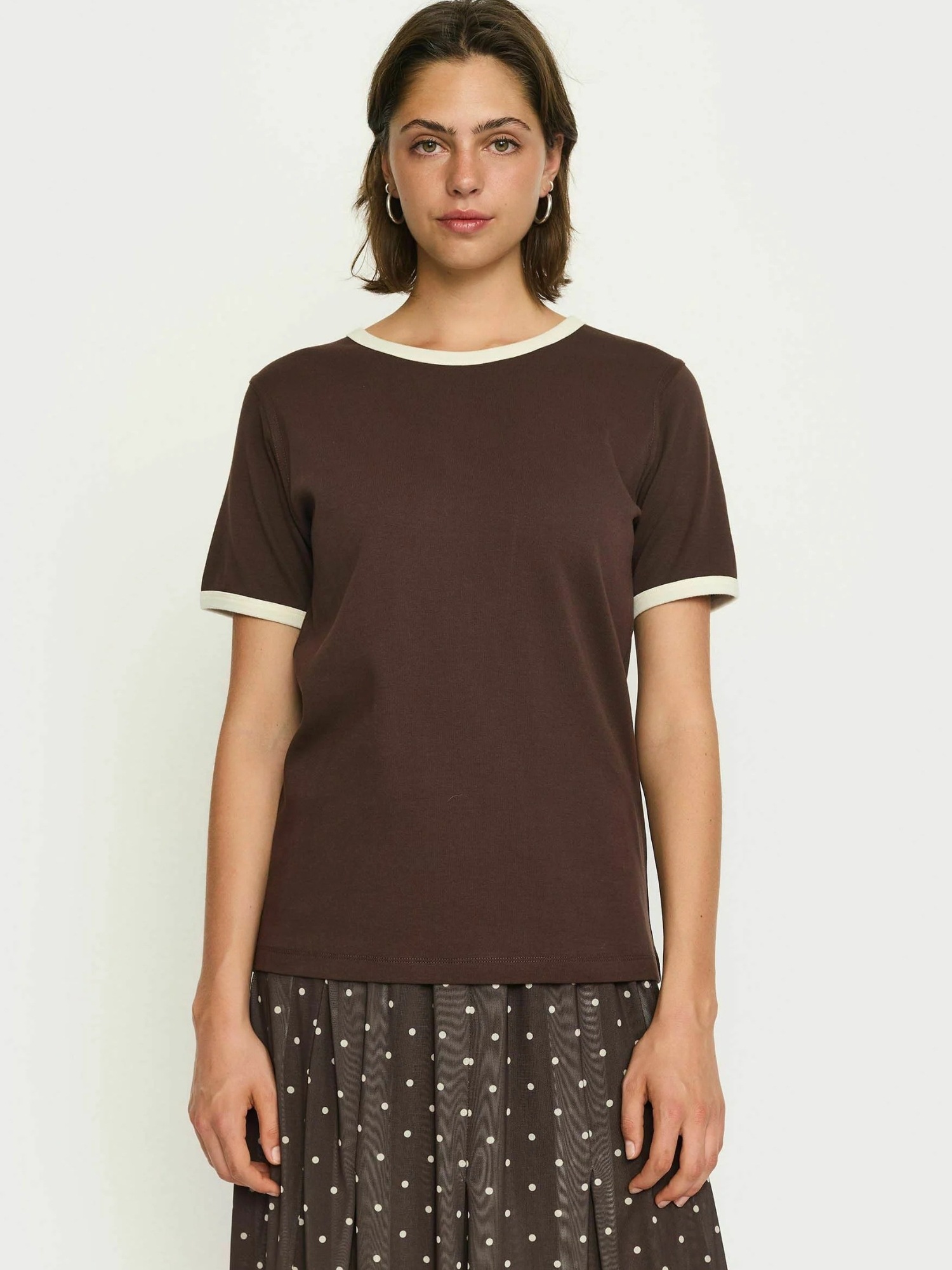 Soft Rebels Funktionstop »Soft Rebels Top SRHella«