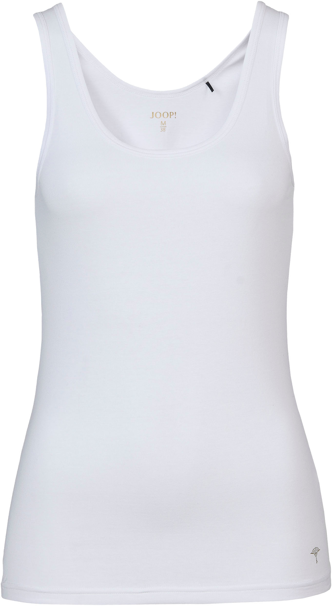 JOOP! Tanktop »Tank Top« Angenehmes Tragegefühl