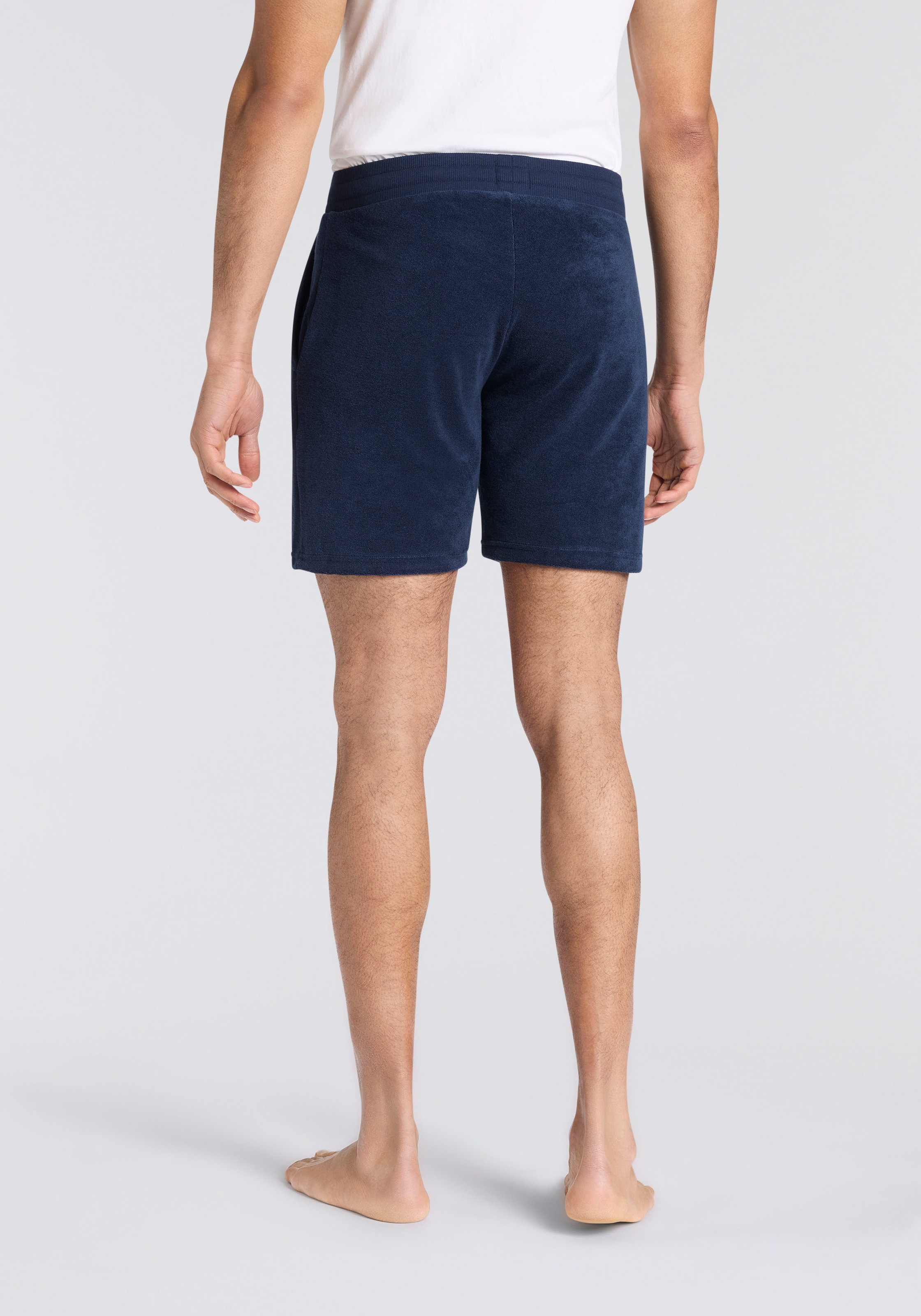 Thumbnail - HUGO Underwear Shorts "Terrence" mit elastischem Bund