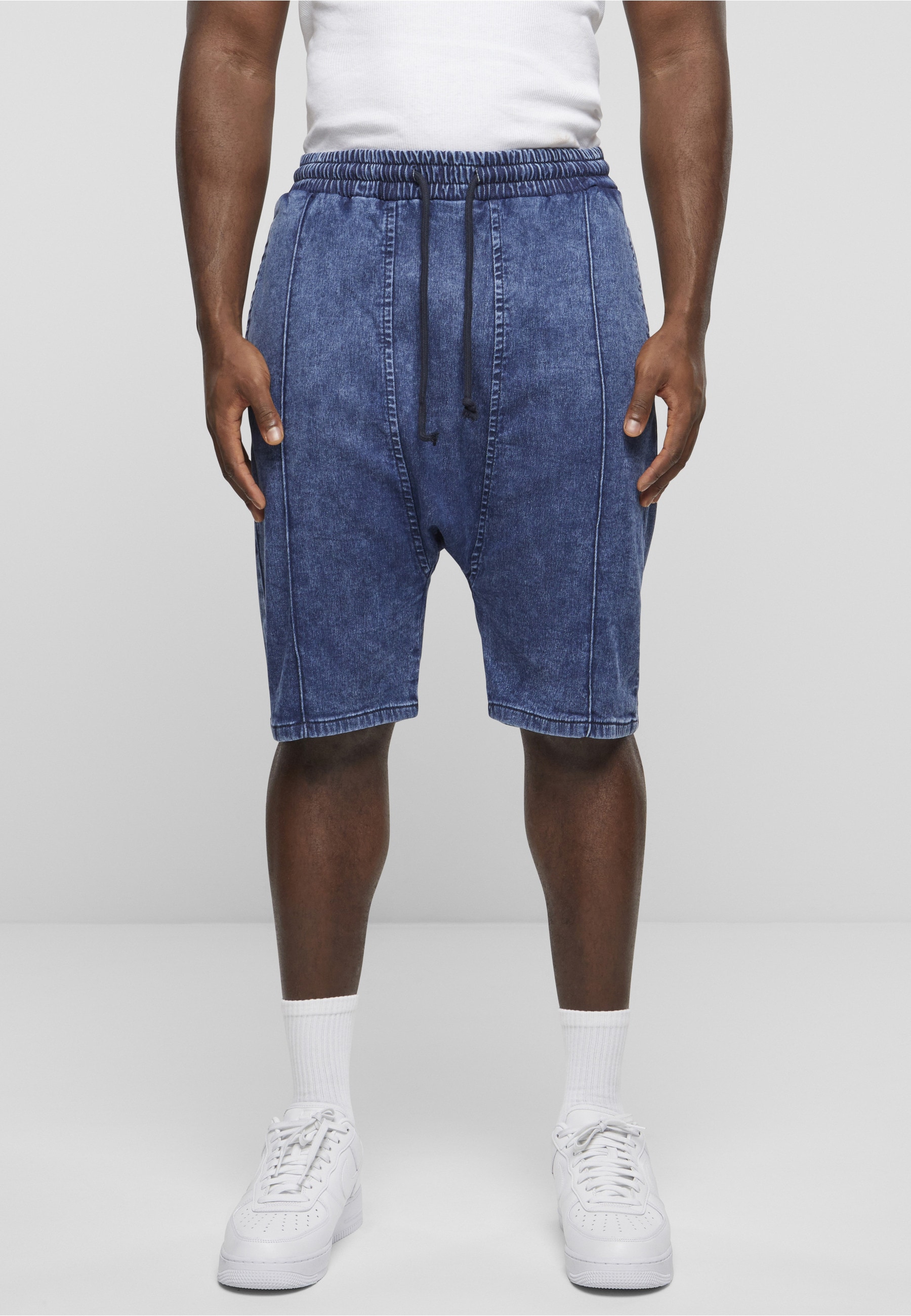 2Y Premium Shorts »2Y Premium 2Y Jeans Shorts Extra Cropped«