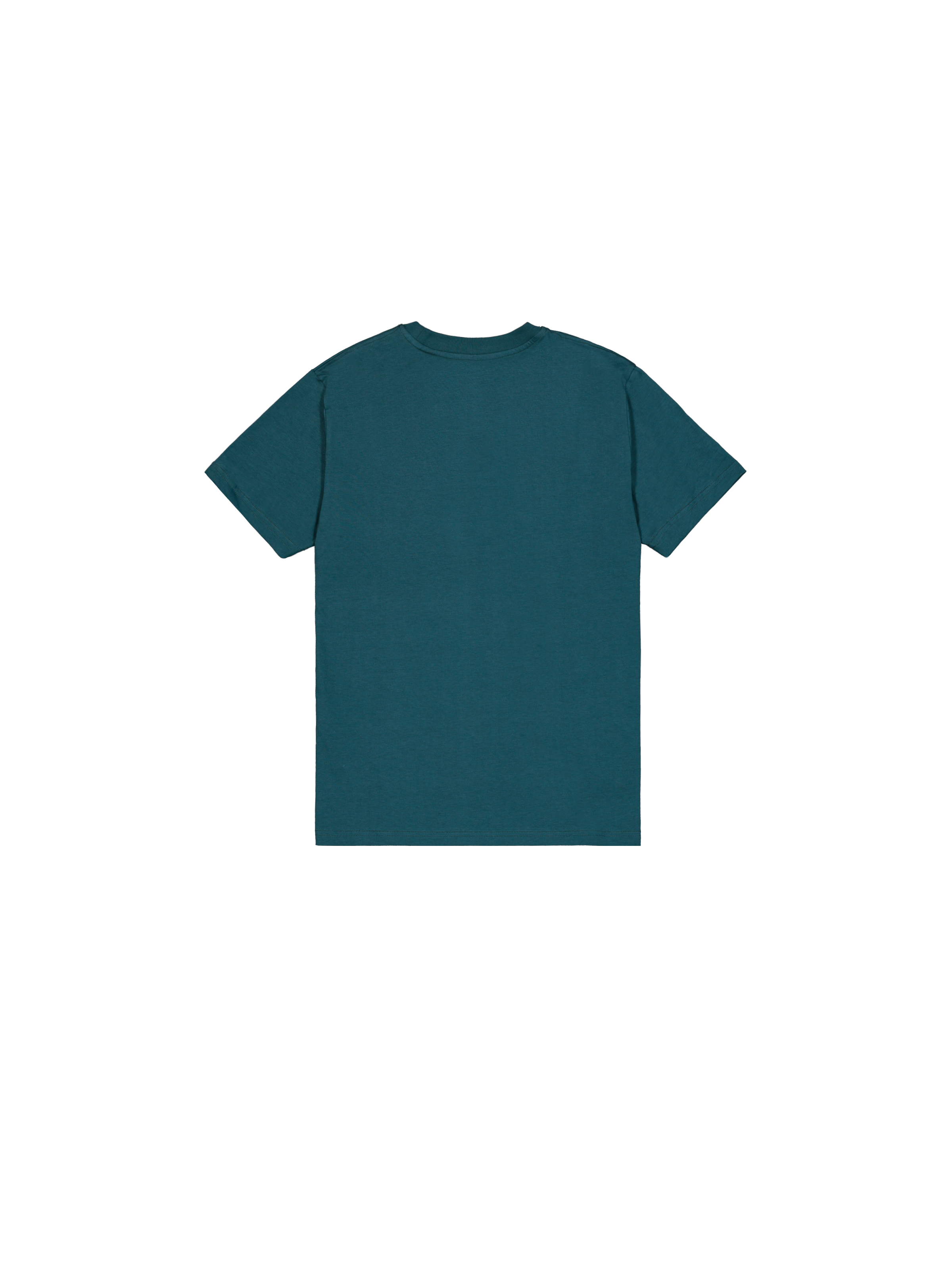 Thumbnail - Alpha Industries T-Shirt "Basic T-Shirt" Baumwolle, regular fit