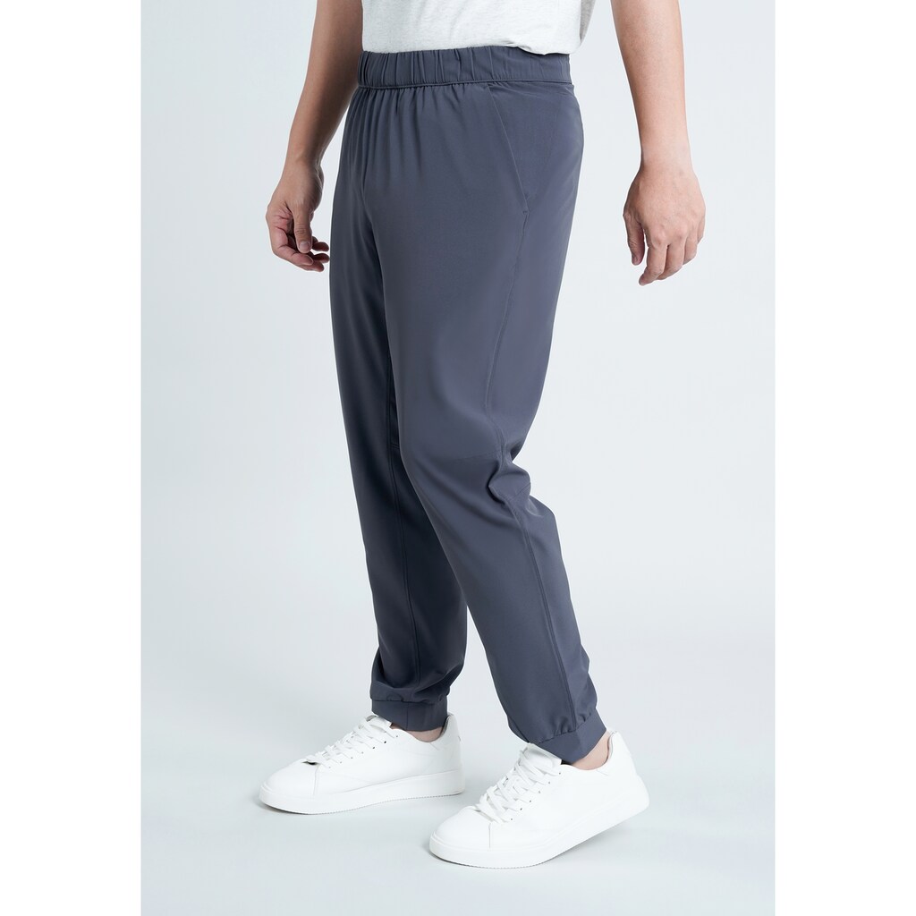 GIORDANO Sporthose »G Motion 3M Scotchgard«