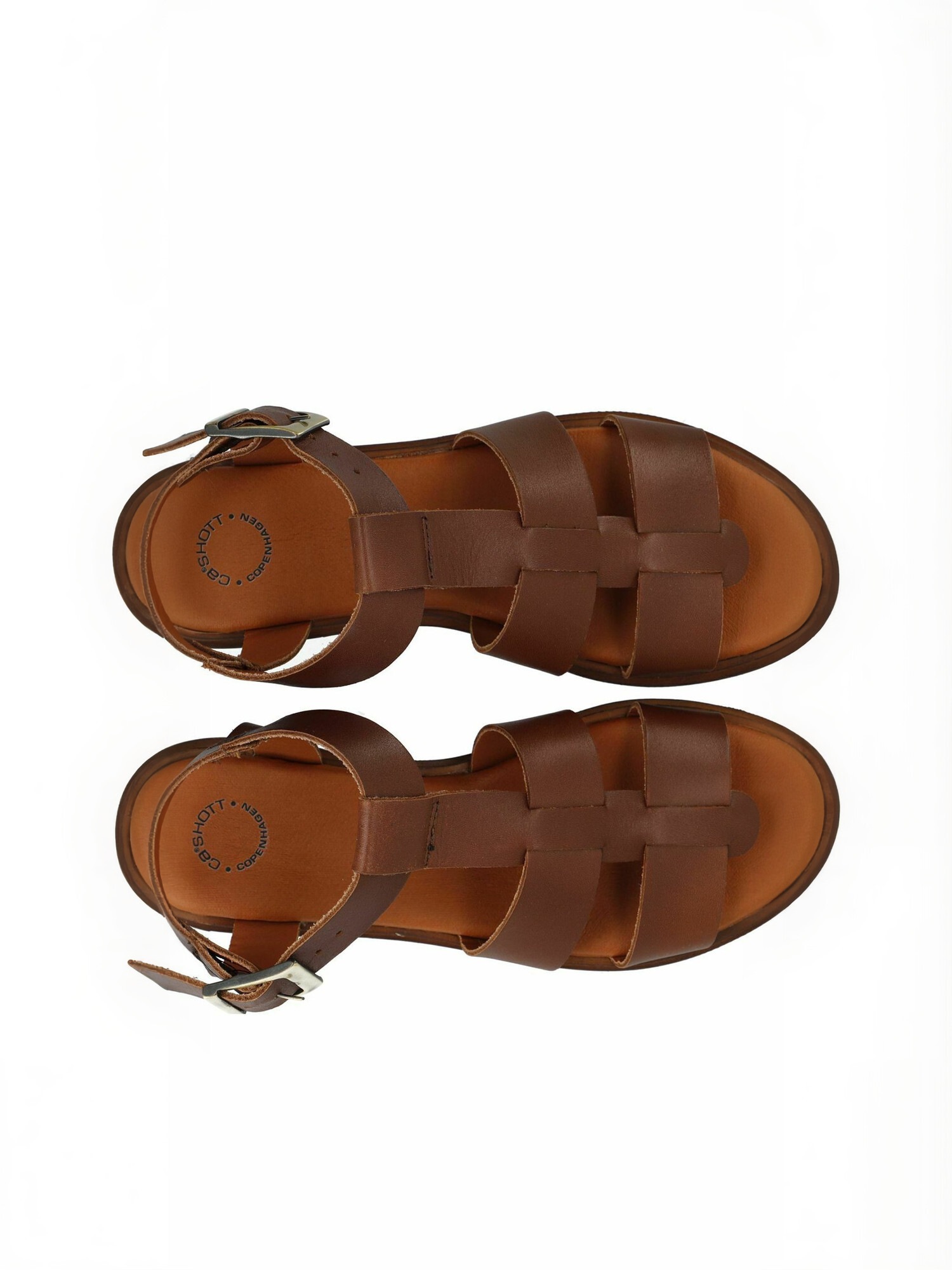 Ca'Shott Sandale »Ca'Shott Sandals CASELIA«