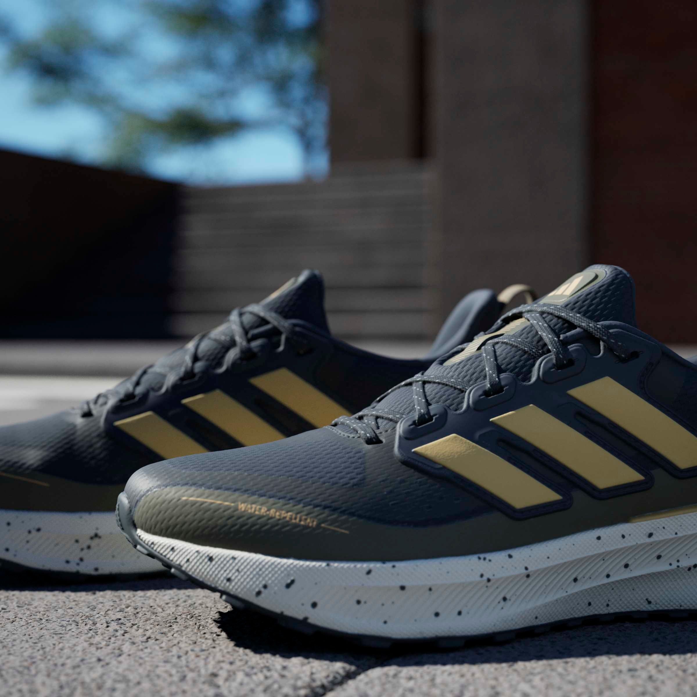 adidas Performance Laufschuh »ULTRARUN 5 TR«