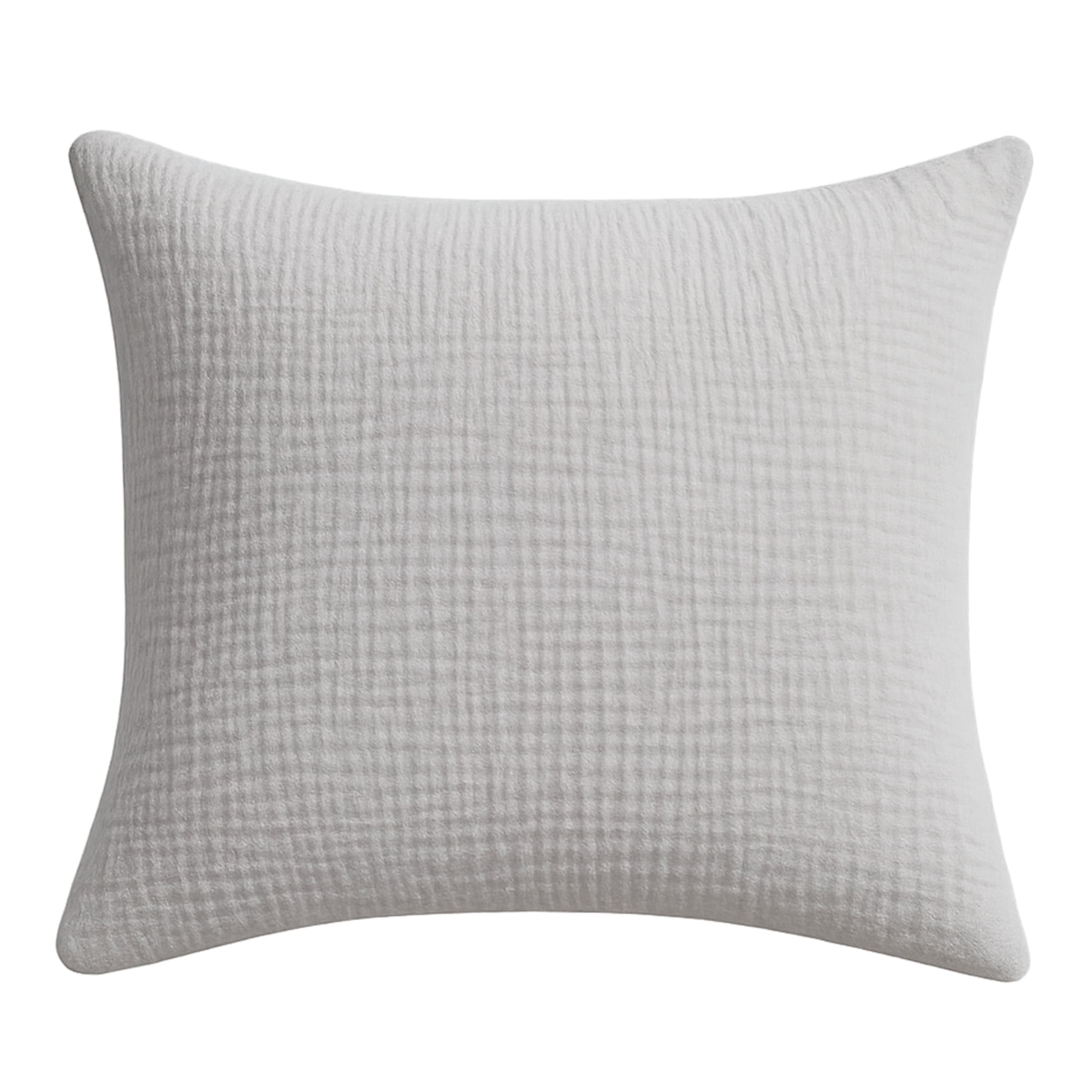 Wolkenfeld Kissenbezug "Wolkenfeld Musselin Kissenbezug 40x80 - 80x80 cm mi günstig online kaufen