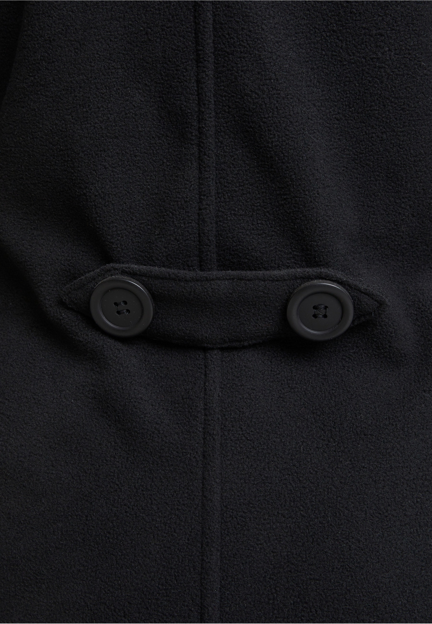 Brandit Winterjacke »Brandit Damen Women Square Fleece Jacket« 1 Stk. tlg. ohne Kapuze