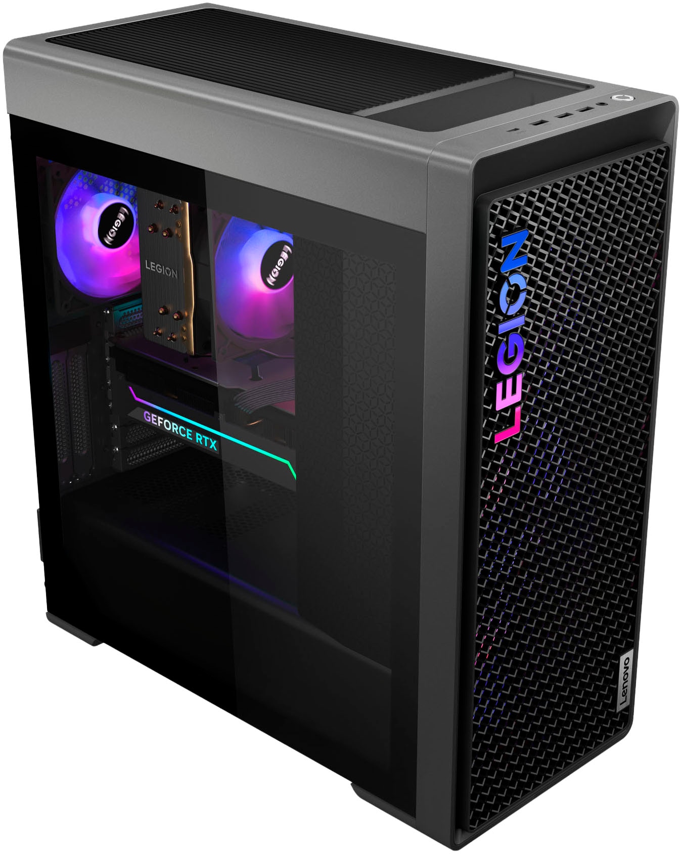 Lenovo Gaming-PC »Legion T7 34IAS10«