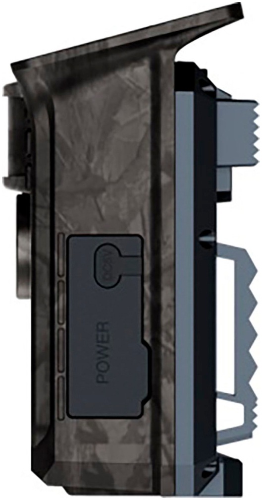 Technaxx Wildkamera »Solar WiFi Wildcam TX-326«, Innenbereich-Außenbereich