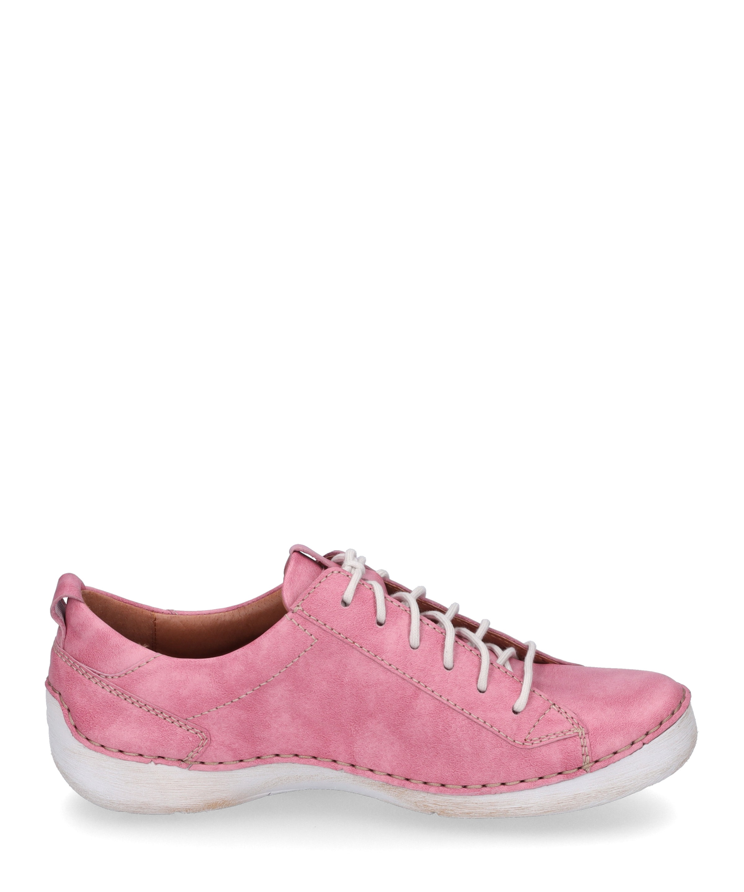 Josef Seibel Schnürschuh »Fergey 56, pink«