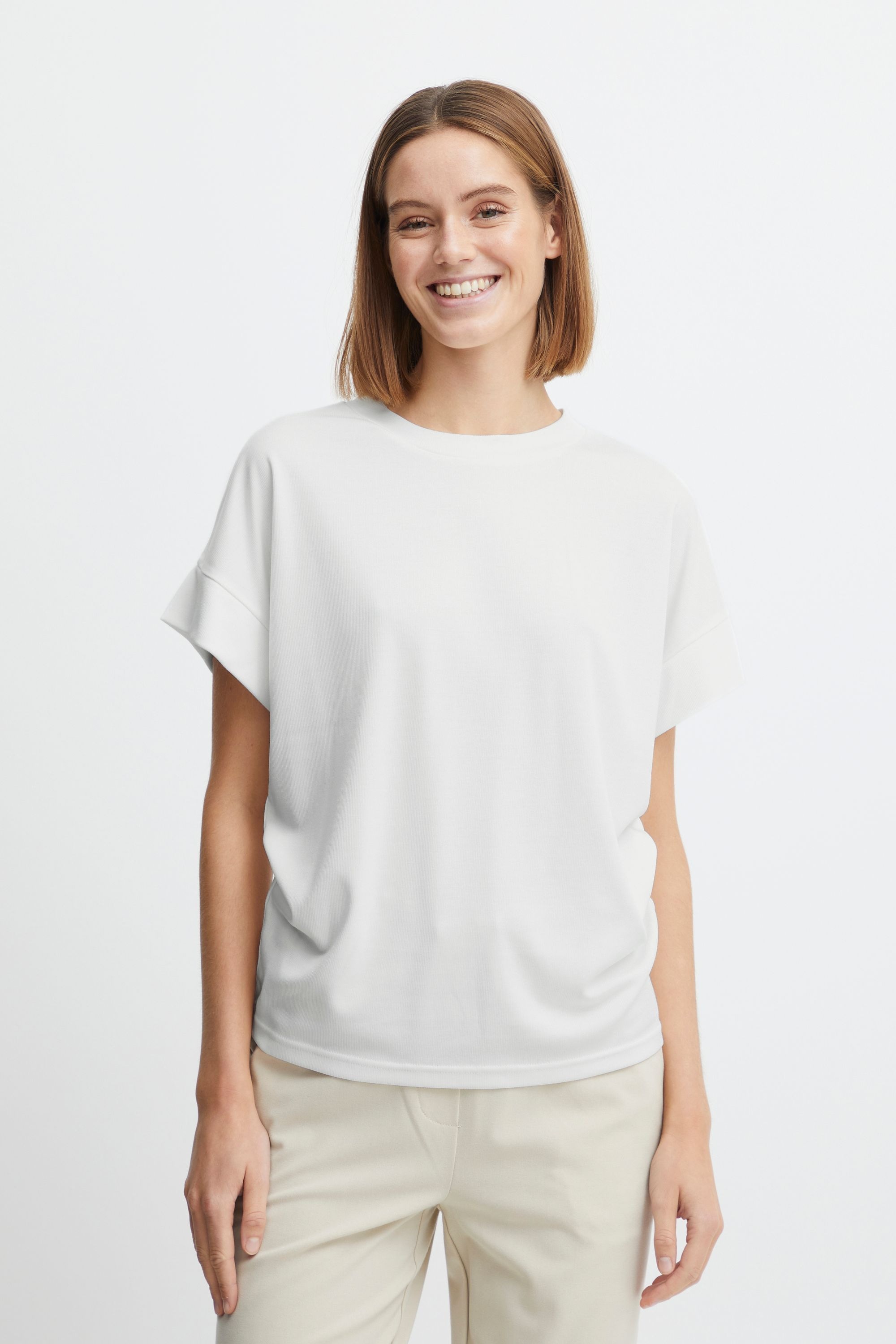 b.young T-Shirt »T-Shirt BYRylie«