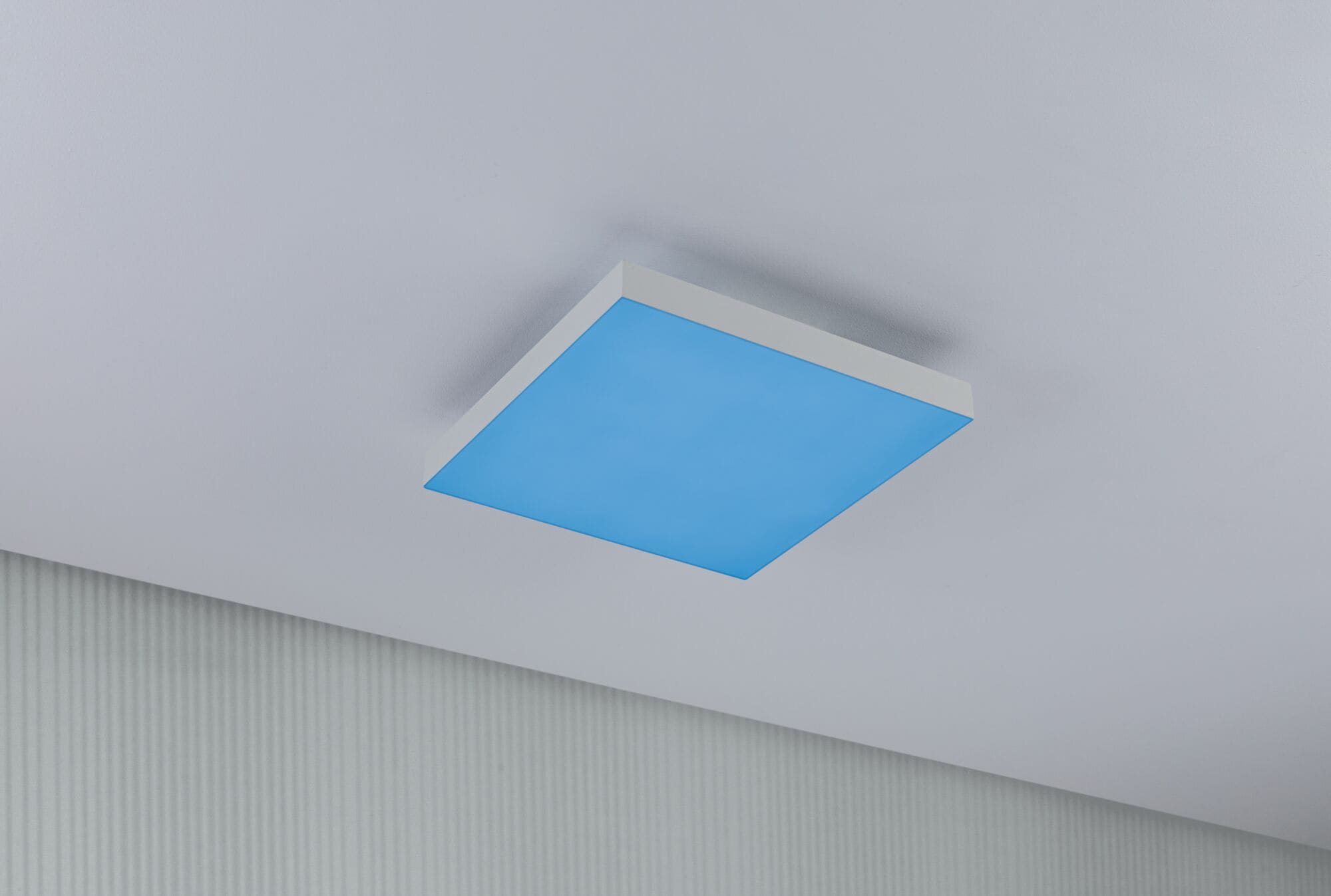 Paulmann LED Panel »Velora Rainbow«, 1 flammig