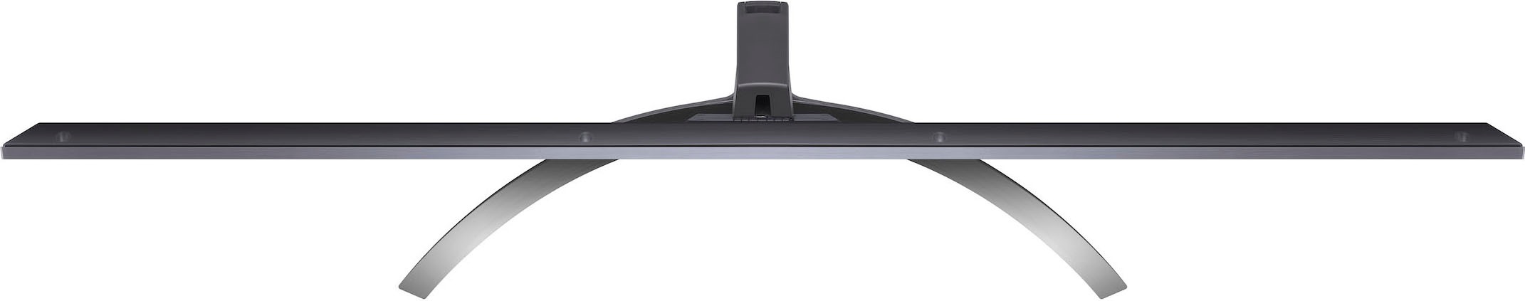 LG QNED-Fernseher »86QNED819QA«, 4K Ultra HD, Smart-TV