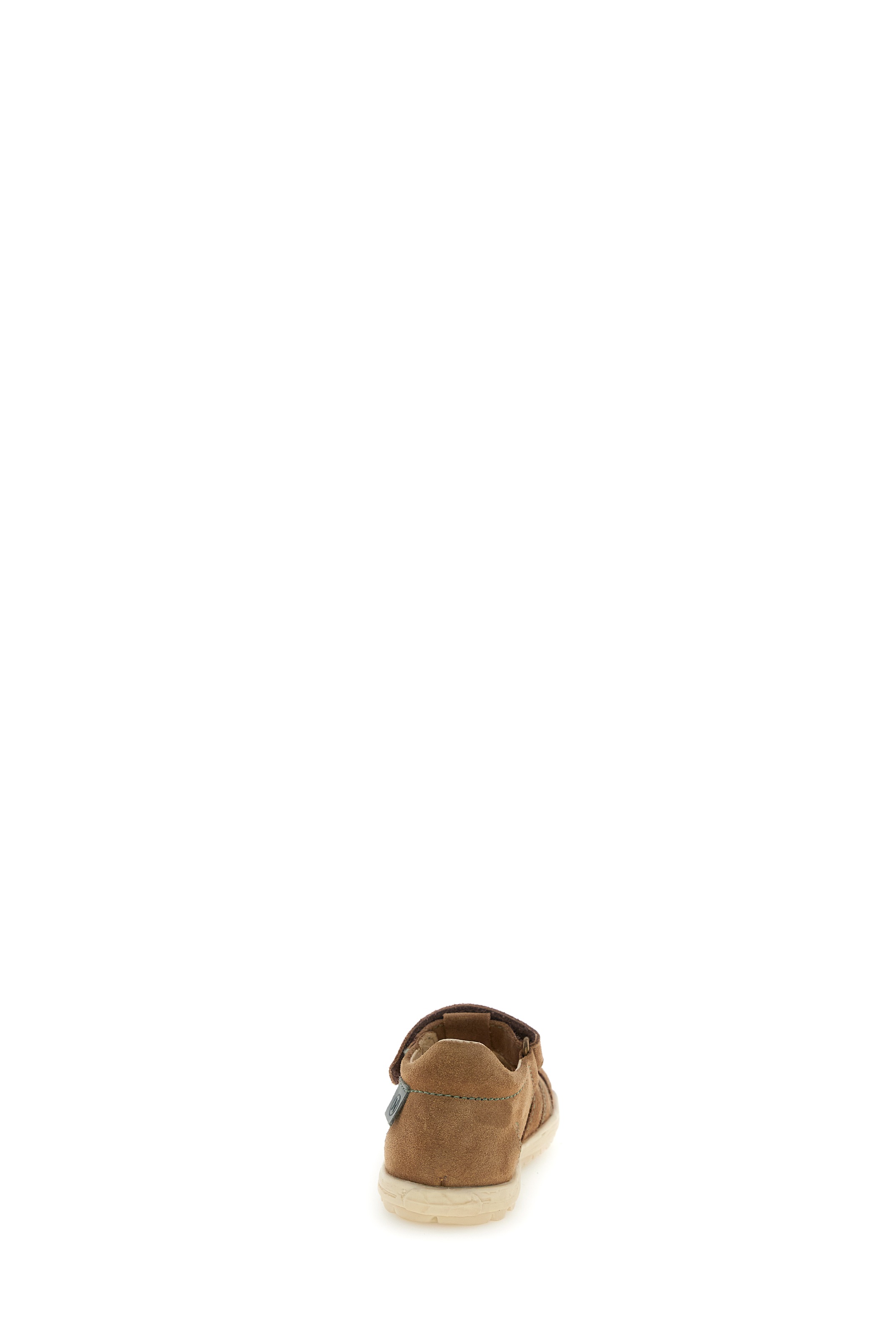 Naturino Baby First Walker Shoe Brown 26 2
