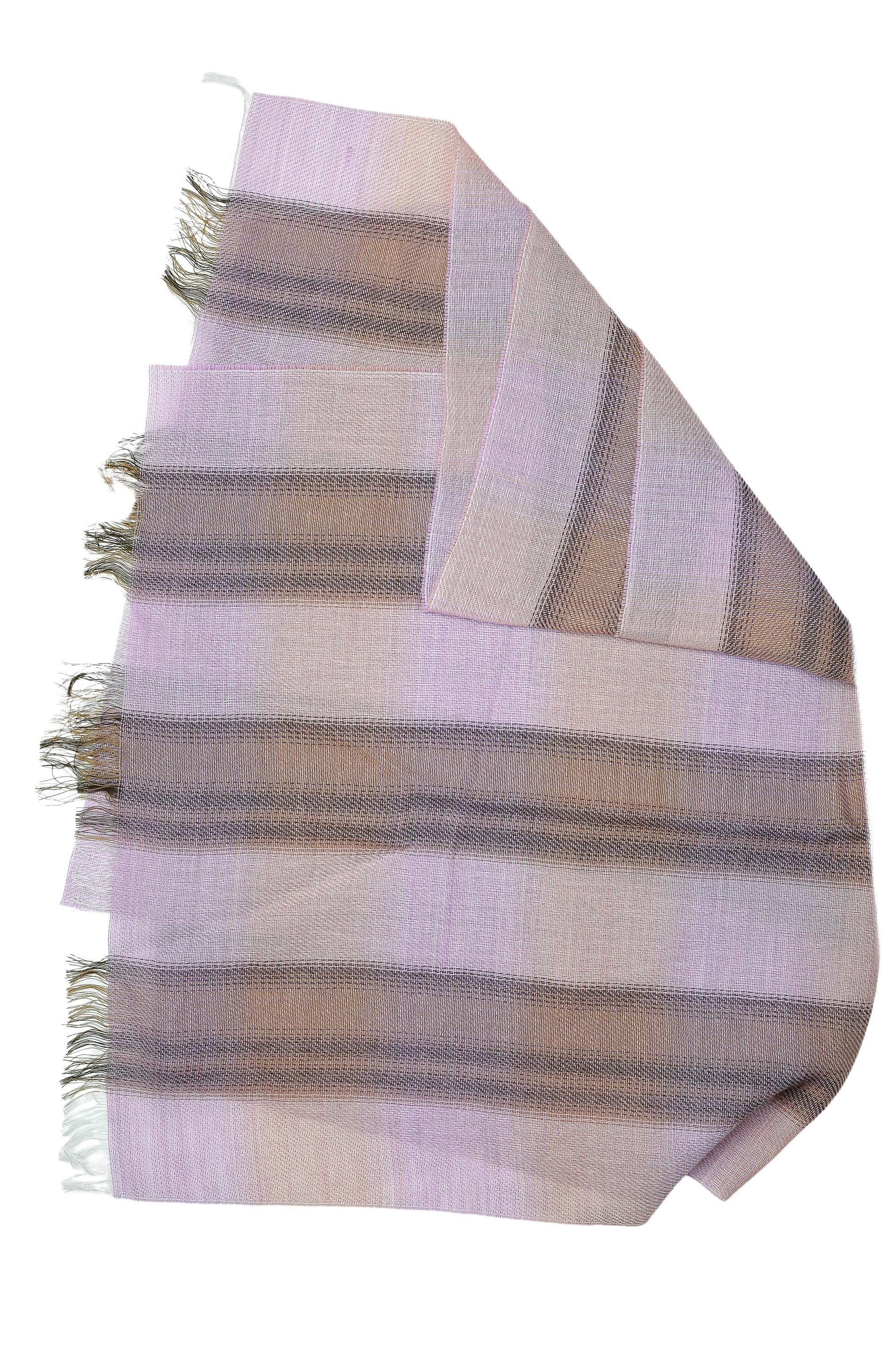 Thumbnail - COLLEZIONE ALESSANDRO Modeschal "Tenero" 1 Stk. Made in Italy