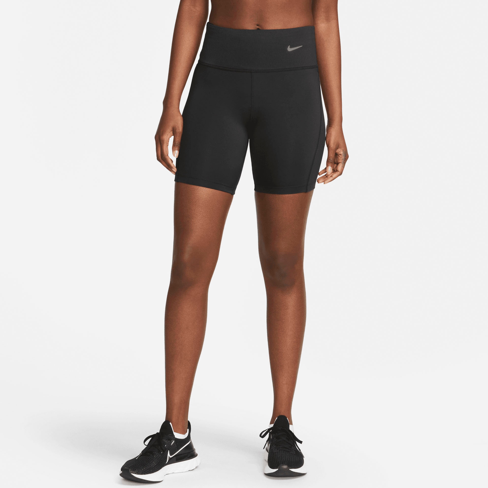 Nike Lauftights »Dri-FIT Women's šortai«
