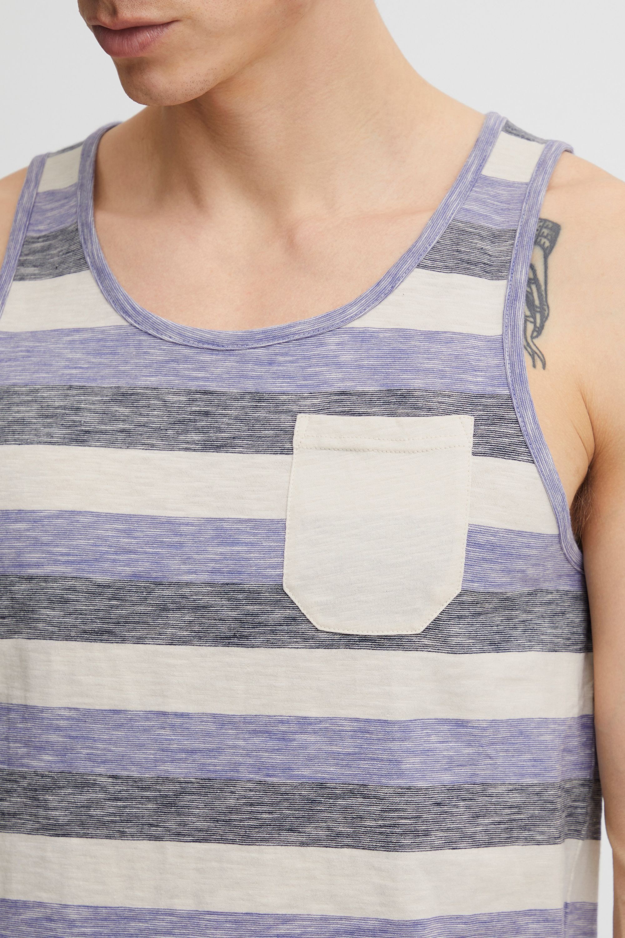 !Solid Longtop »Tanktop SDWhicco«