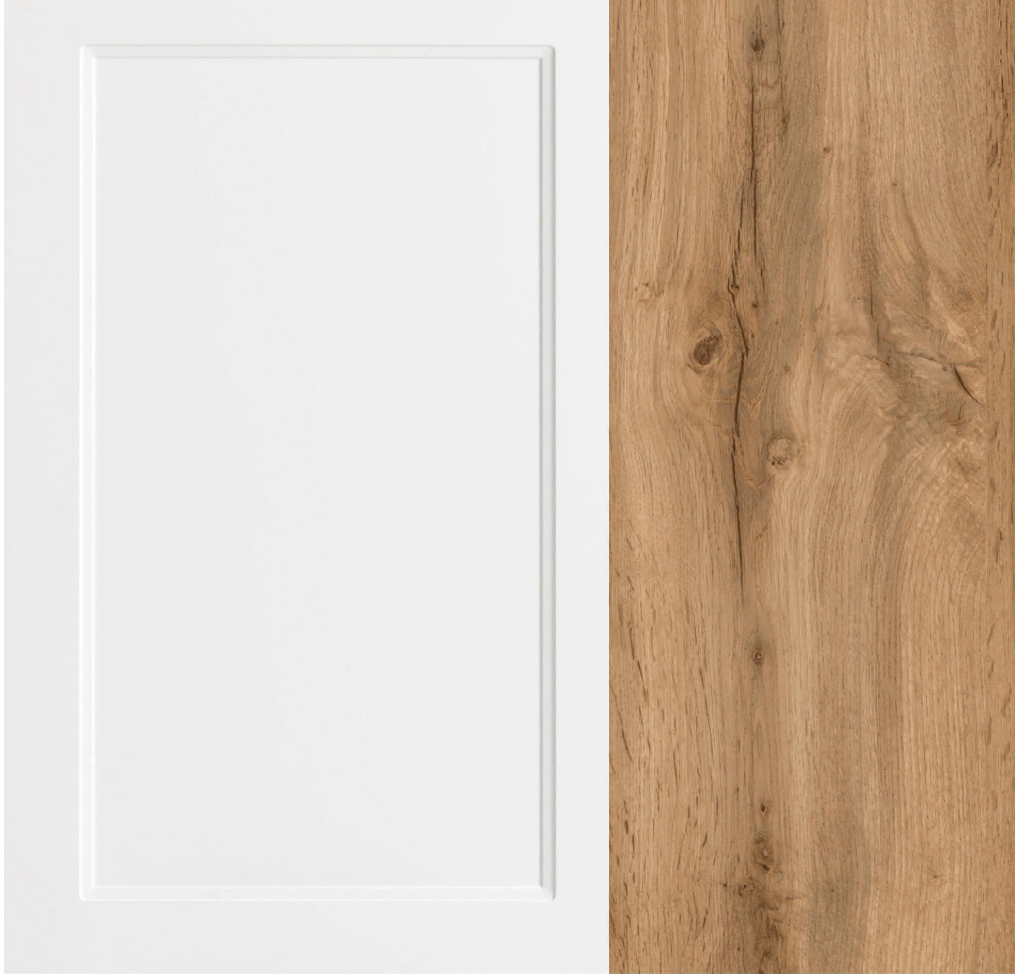 KOCHSTATION Hängeschrank »KS-Lana«, Breite 60 cm