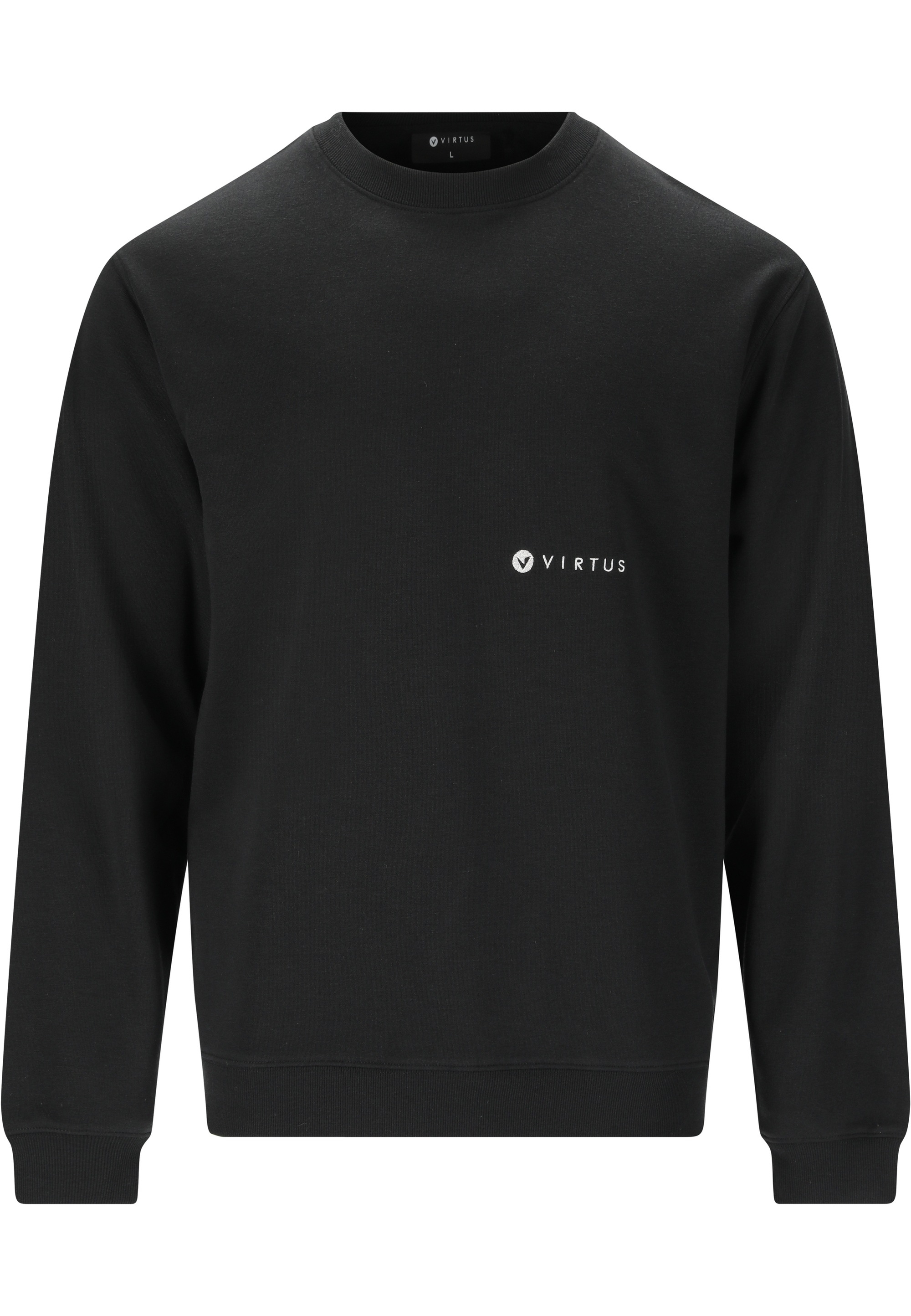 Virtus Sweatshirt »Kayden«, aus superweichem, atmungsaktivem Material