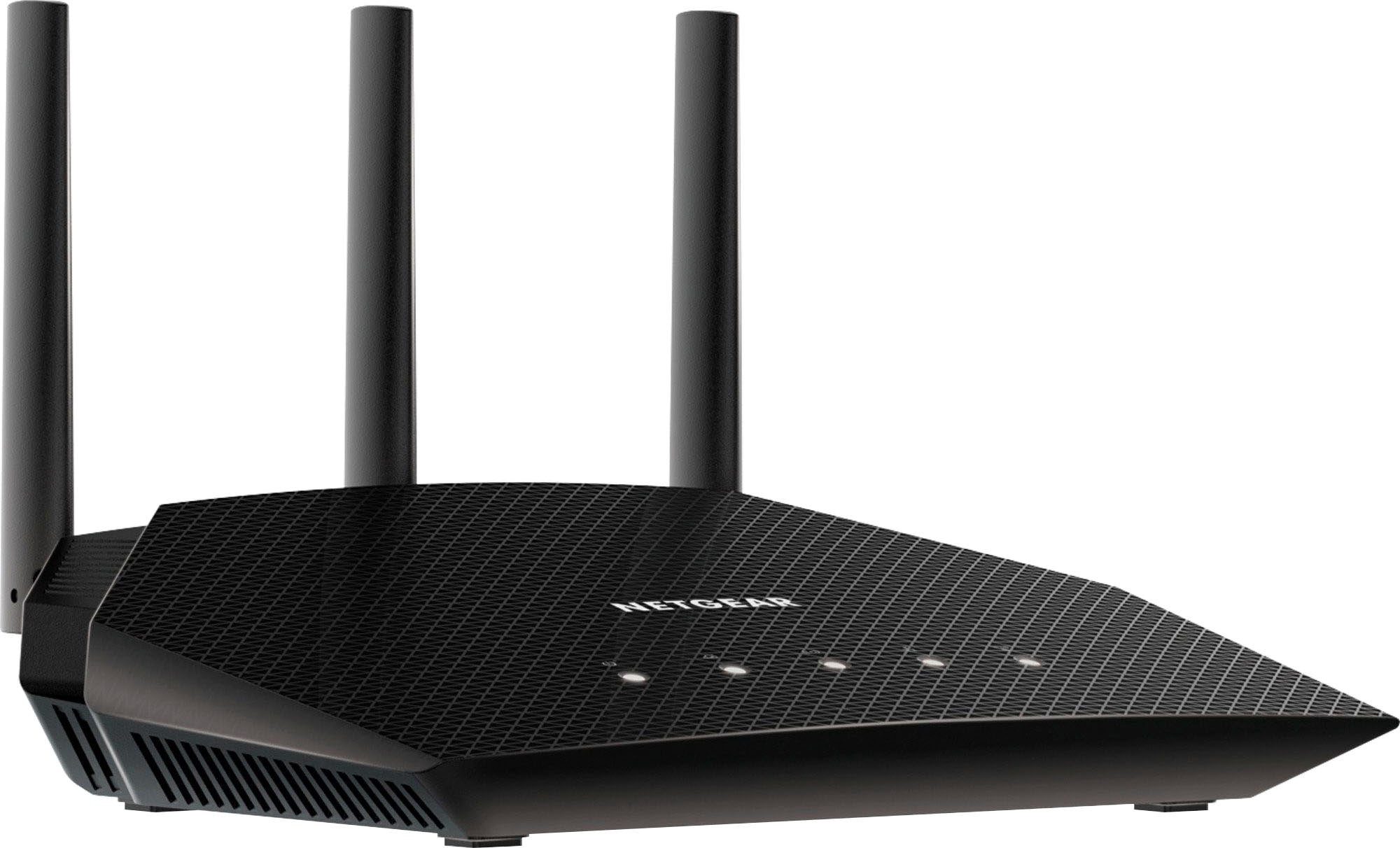 NETGEAR WLAN-Router »AX1800«