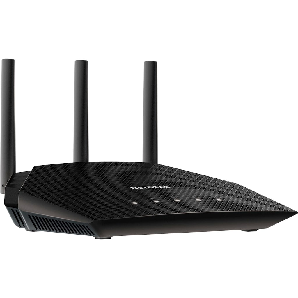 NETGEAR WLAN-Router »AX1800«