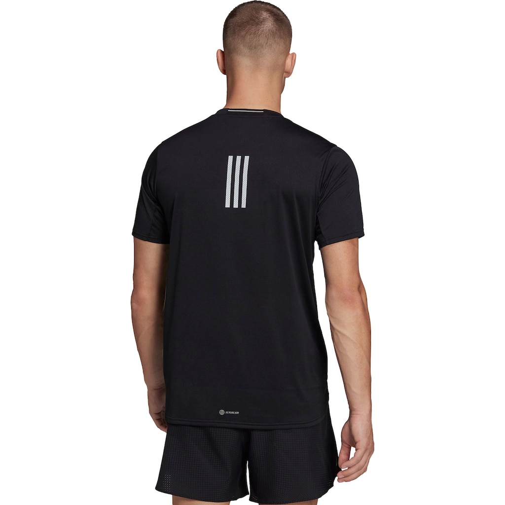 adidas Performance Laufshirt »DESIGNED 4 RUNNING«