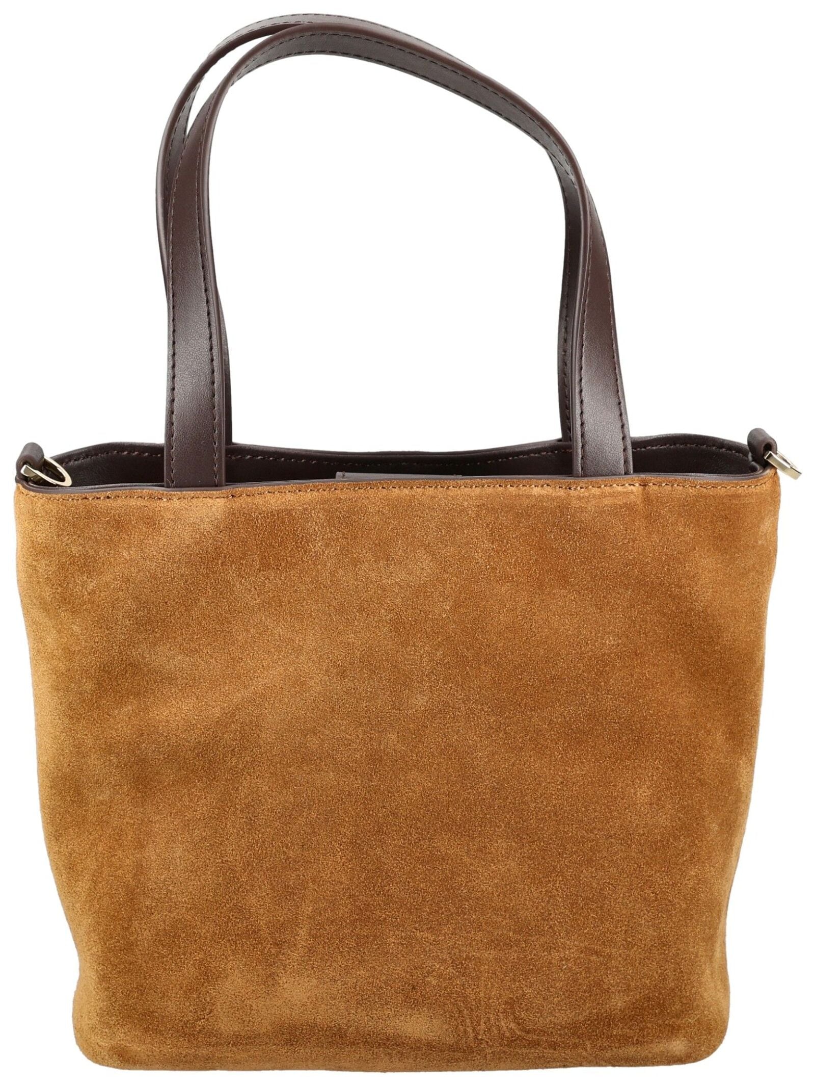 Högl Umhängetasche »Högl Taschen Veloursleder«