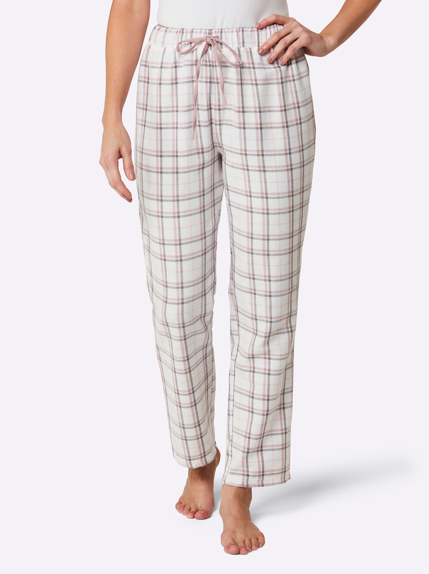 wäschepur Pyjamahose