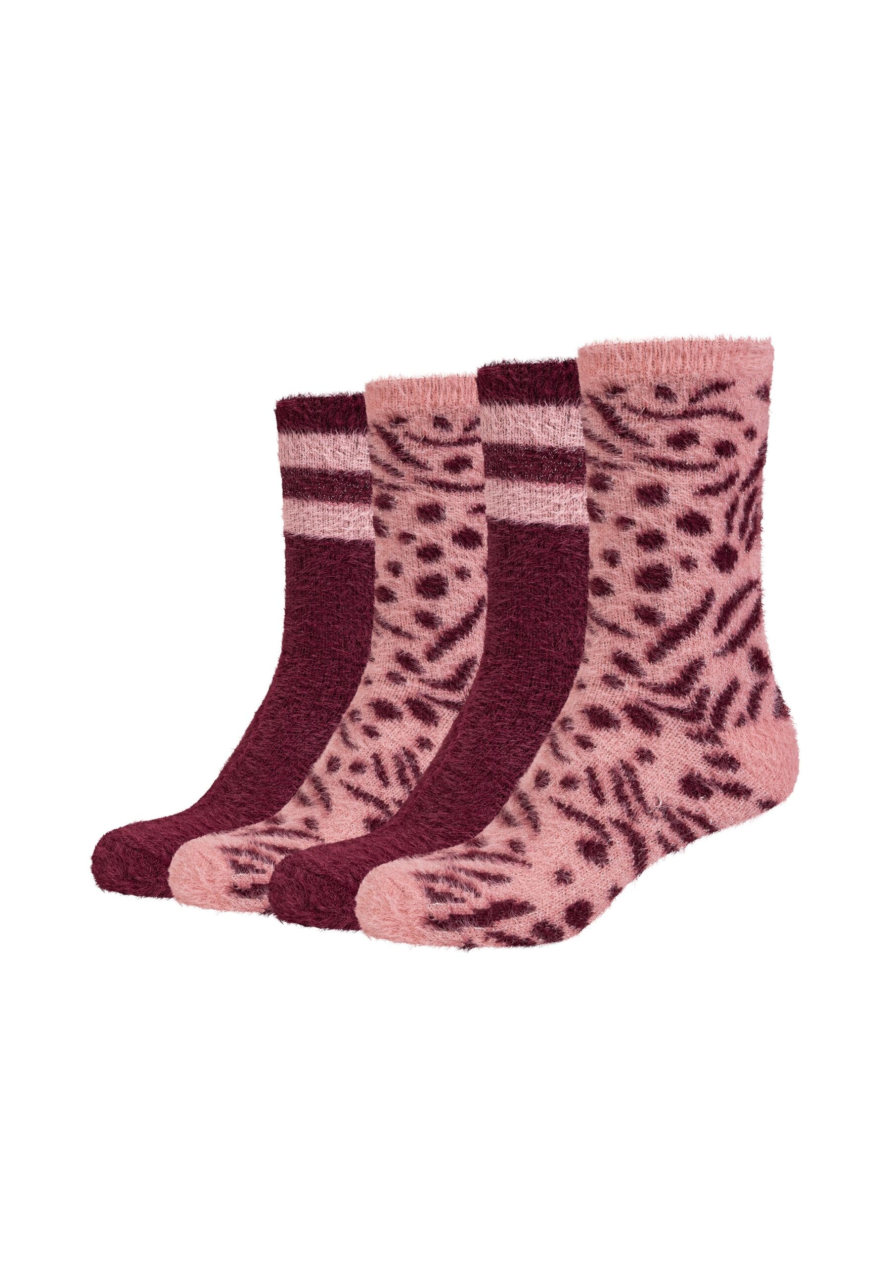 Camano Socken »4er Pack«