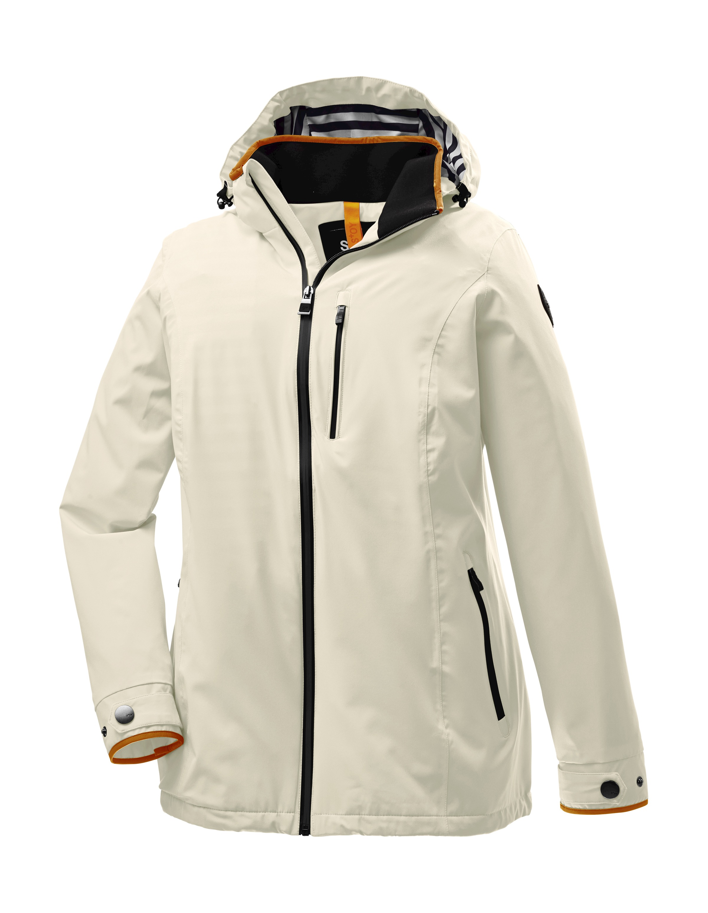 STOY Outdoorjacke "Thiant WMN JCKT A" günstig online kaufen