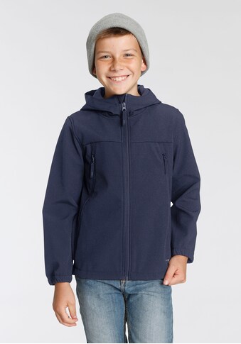 Icepeak Softshelljacke »KONAN« kaufen Icepeak Softshelljacke »KONAN« kaufen