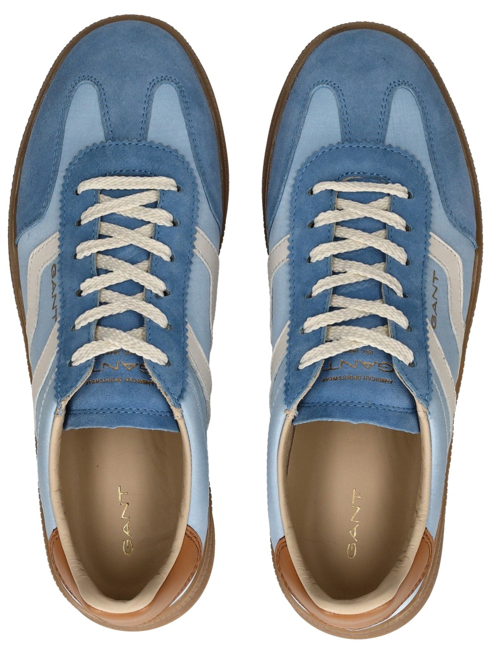 Gant Sneaker »Gant Sneaker Leder«