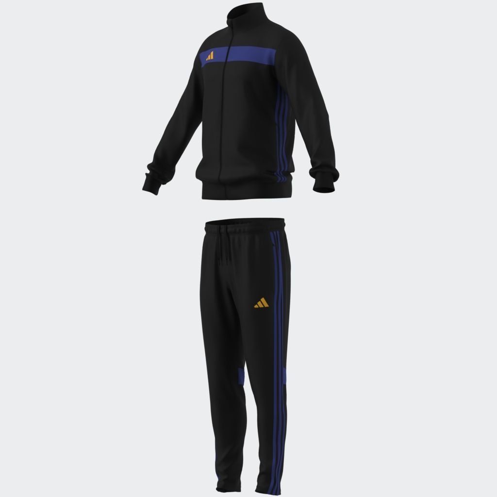 adidas Performance Trainingsanzug »TIRO ES TS«, (2 tlg.)