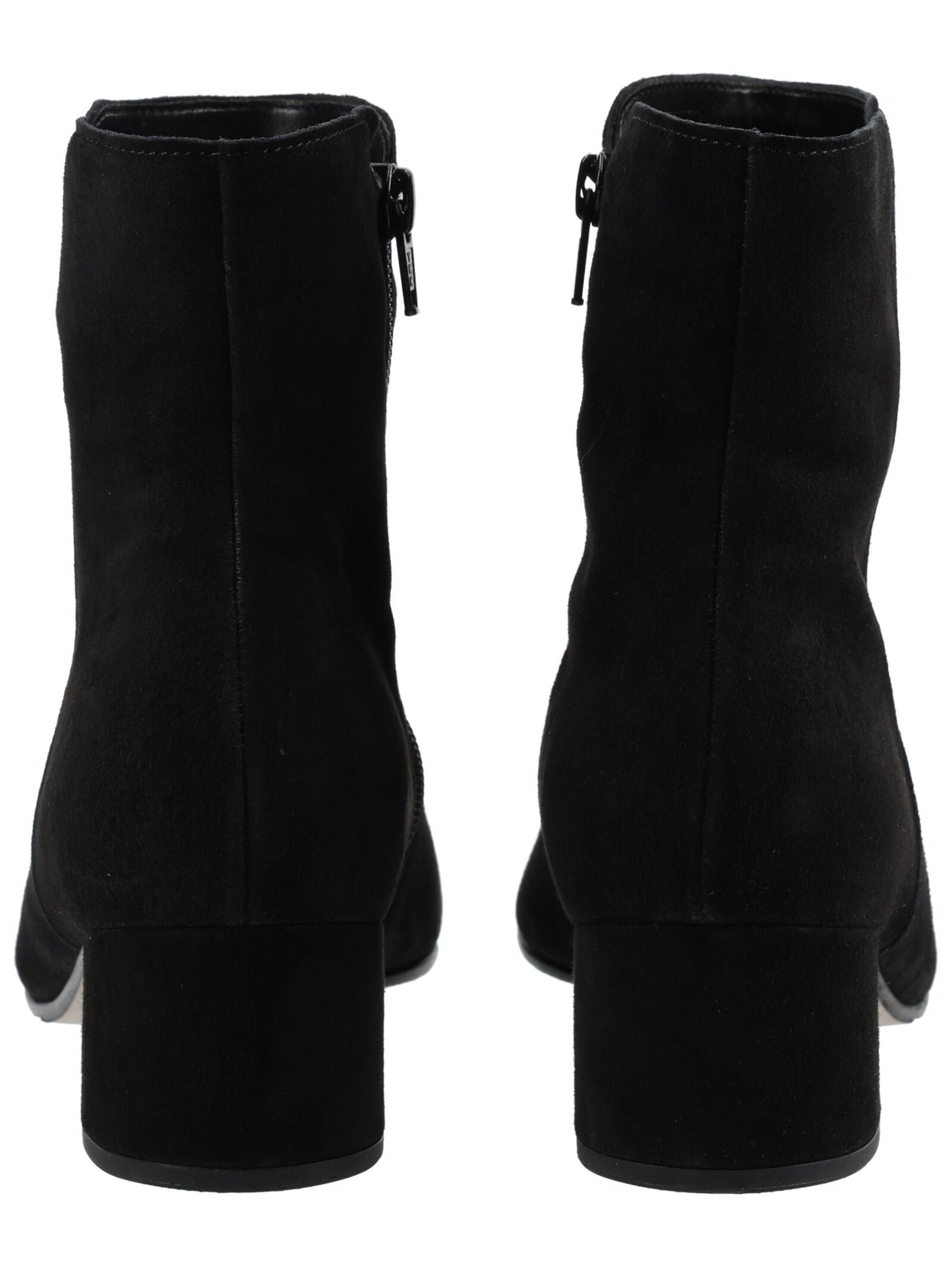 Gabor Stiefelette »Gabor Stiefelette Veloursleder«
